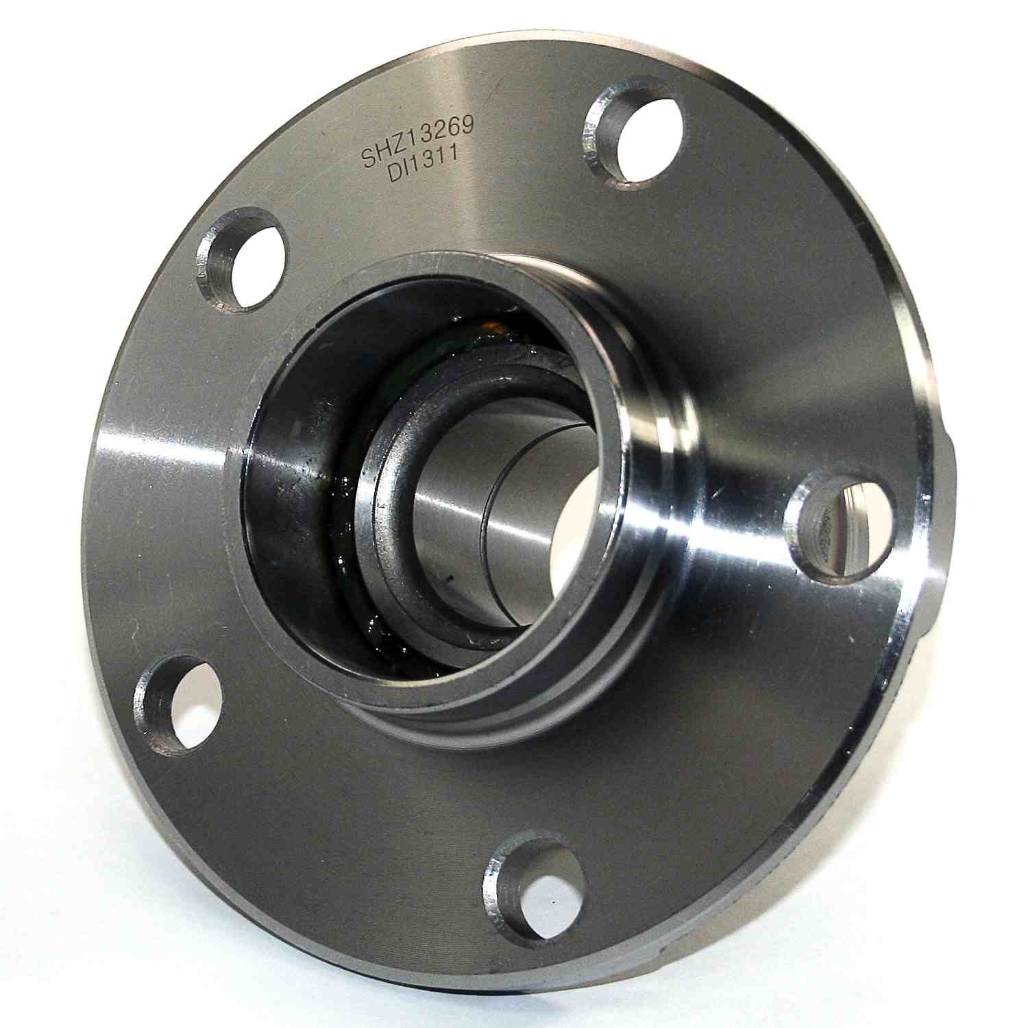 DuraGo DuraGoÂ® Premium Hub Assembly  top view frsport 295-13269