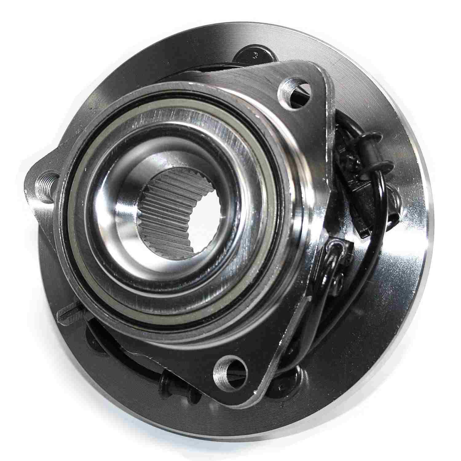 durago duragoâ® premium hub assembly  frsport 295-13271