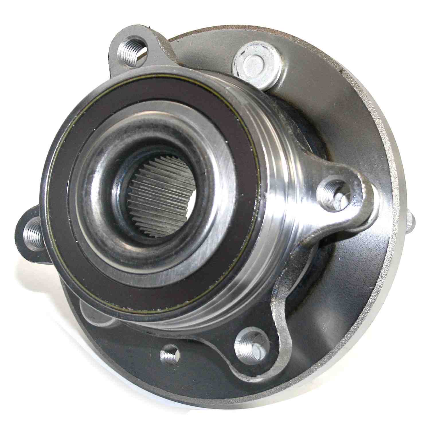 durago duragoâ® premium hub assembly  frsport 295-13275