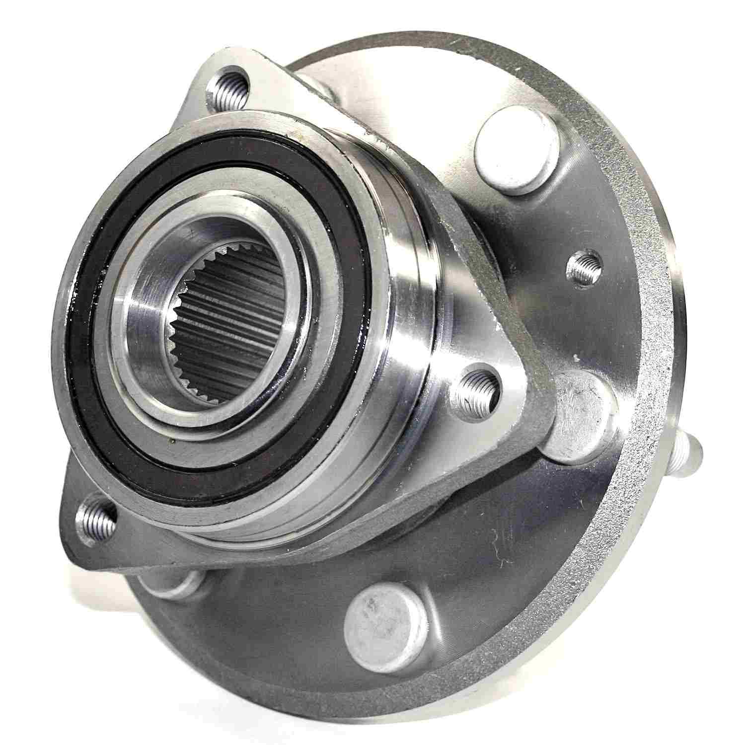 durago duragoâ® premium hub assembly  frsport 295-13277