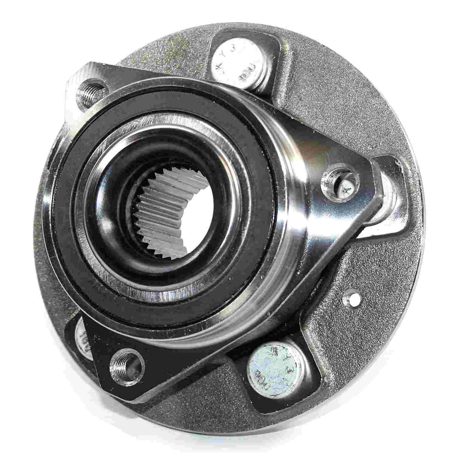 durago duragoâ® premium hub assembly  frsport 295-13282