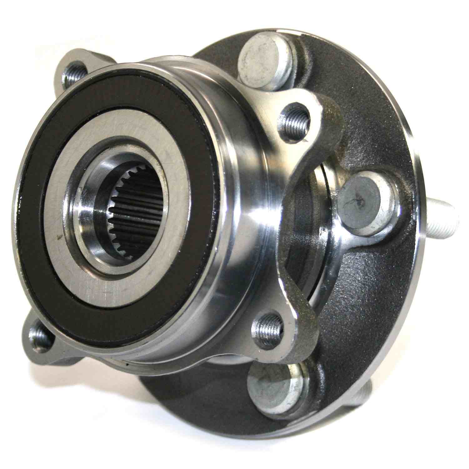 durago duragoâ® premium hub assembly  frsport 295-13287