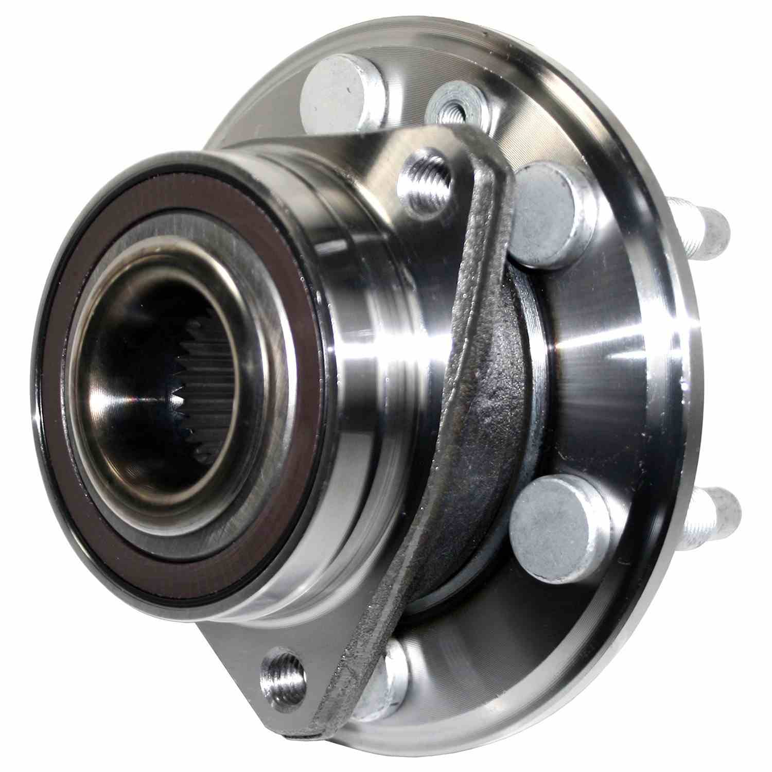 durago duragoâ® premium hub assembly  frsport 295-13289