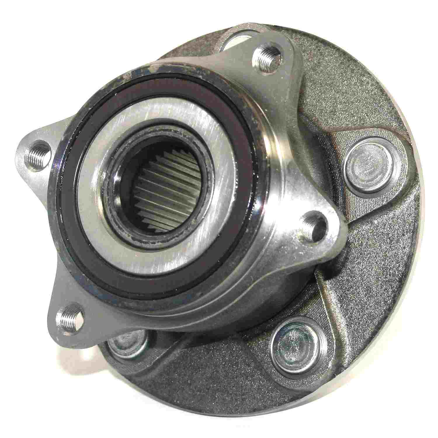 durago duragoâ® premium hub assembly  frsport 295-13290