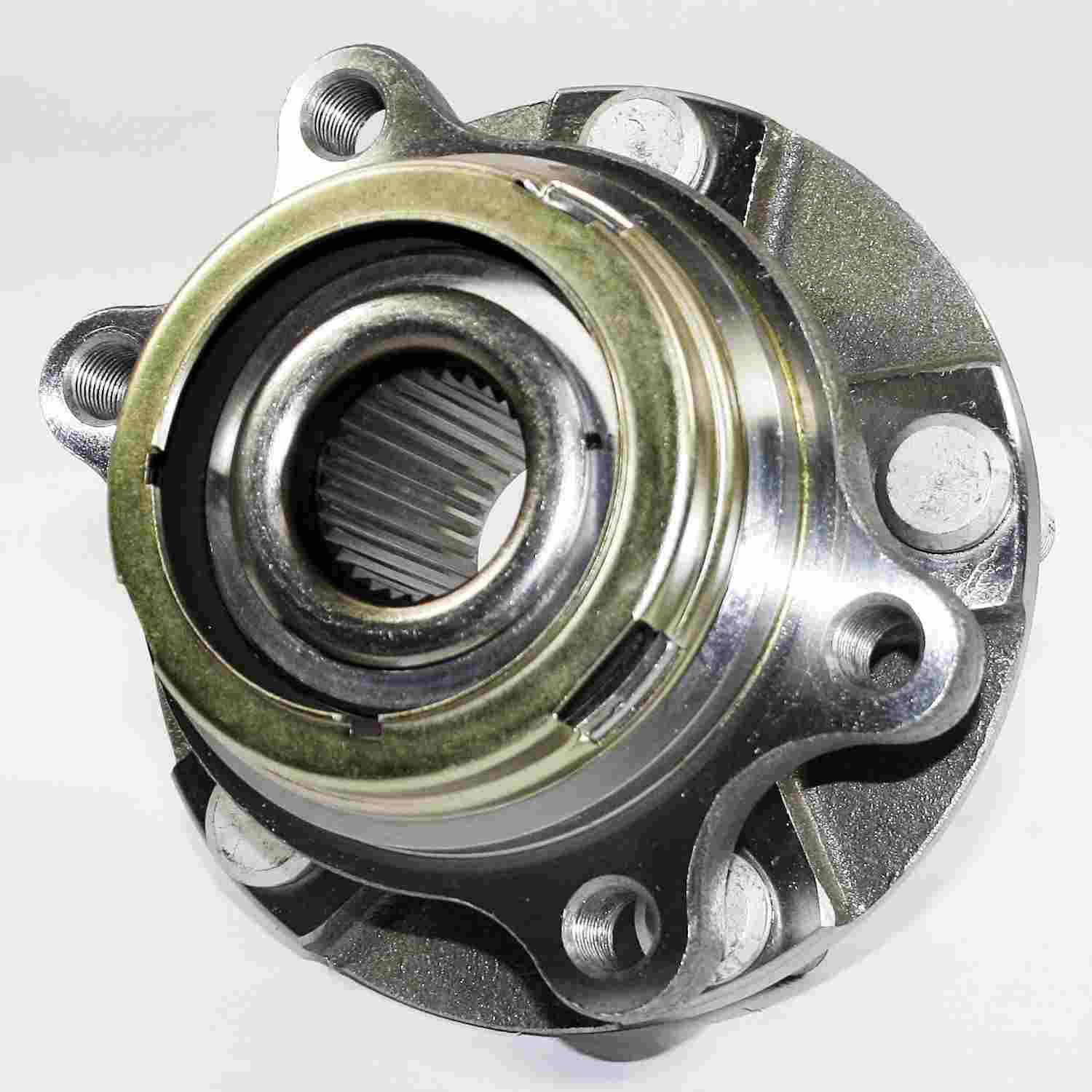 durago duragoâ® premium hub assembly  frsport 295-13294