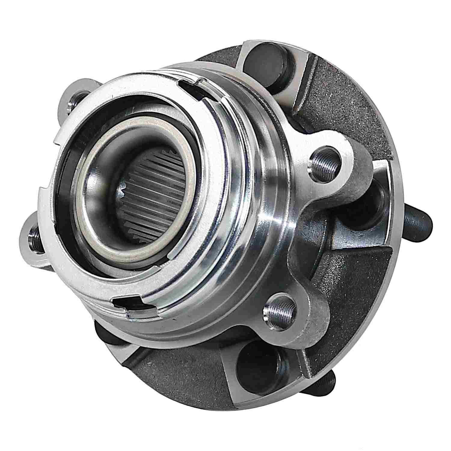 durago duragoâ® premium hub assembly  frsport 295-13296