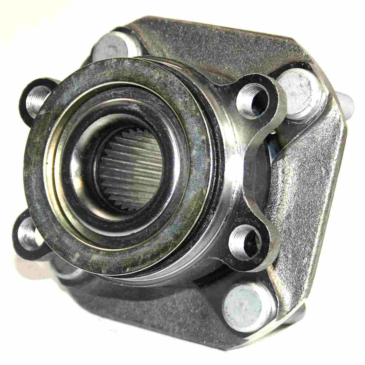 durago duragoâ® premium hub assembly  frsport 295-13297