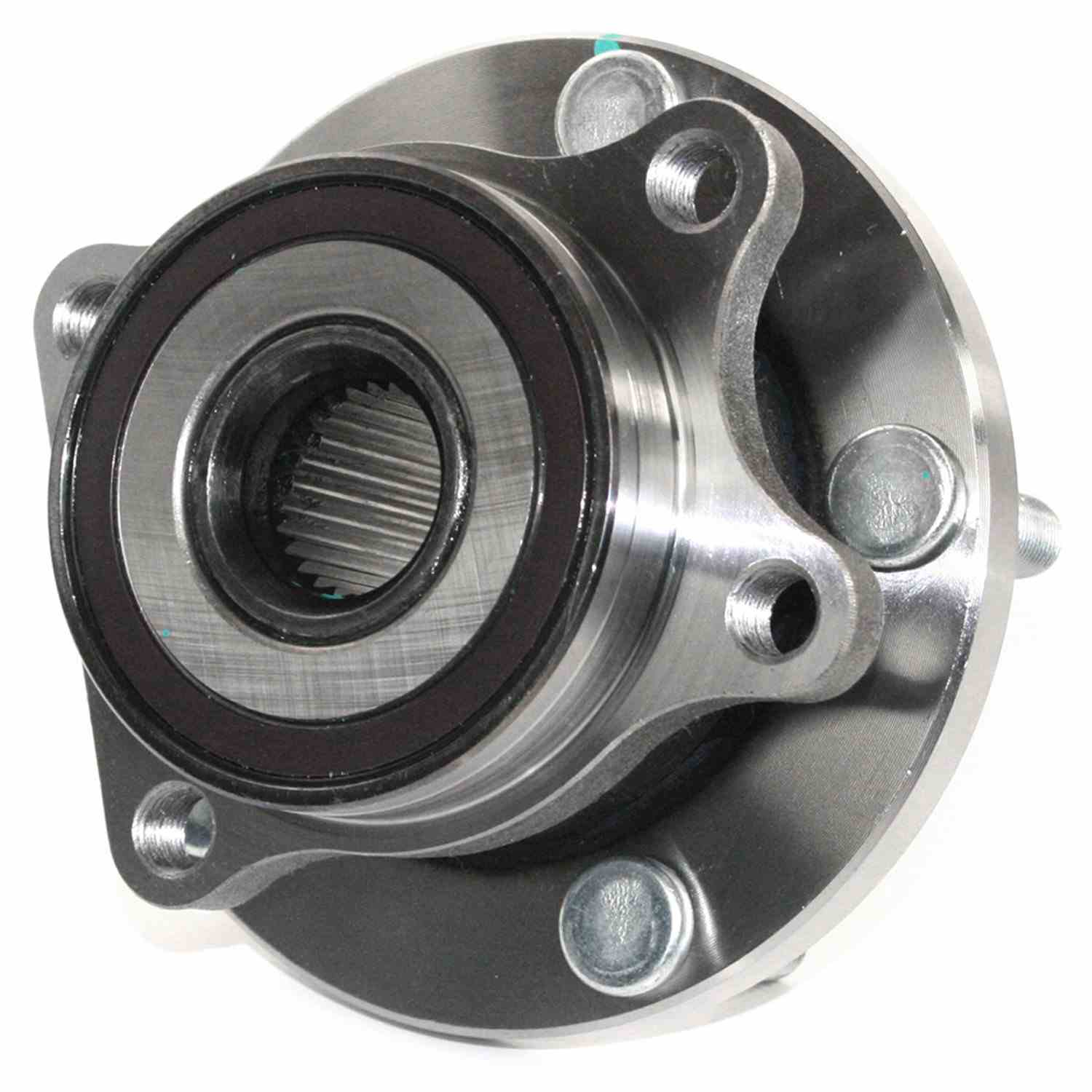 durago duragoâ® premium hub assembly  frsport 295-13302