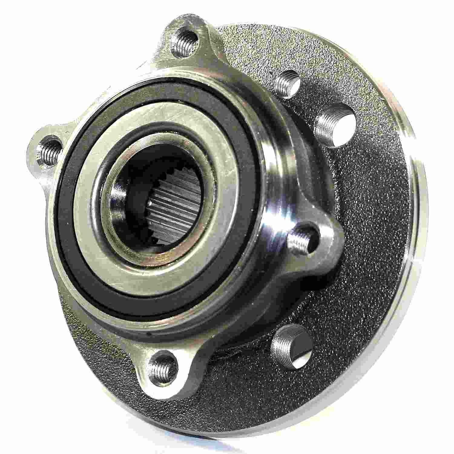 durago duragoâ® premium hub assembly  frsport 295-13309