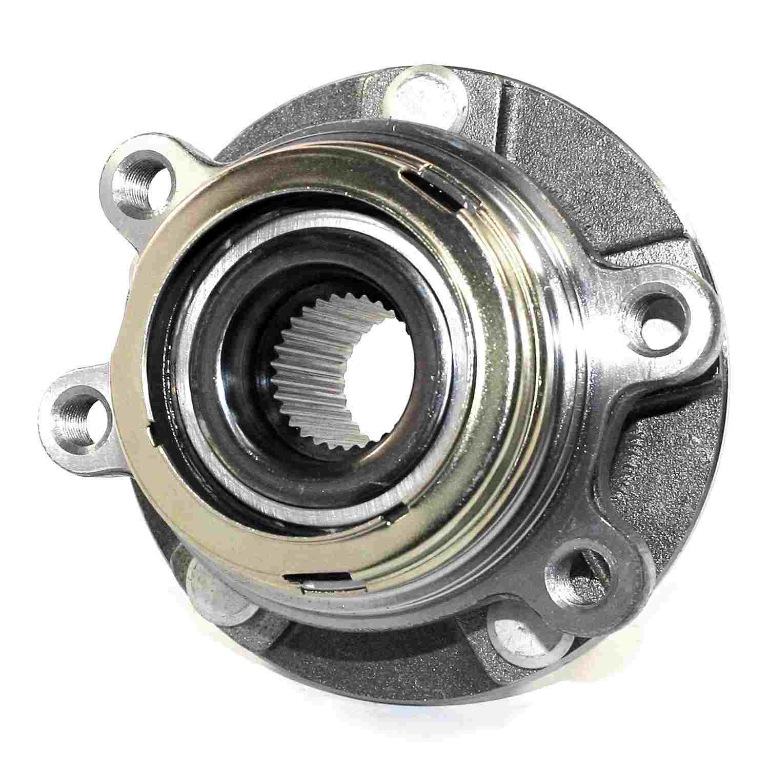 durago duragoâ® premium hub assembly  frsport 295-13310