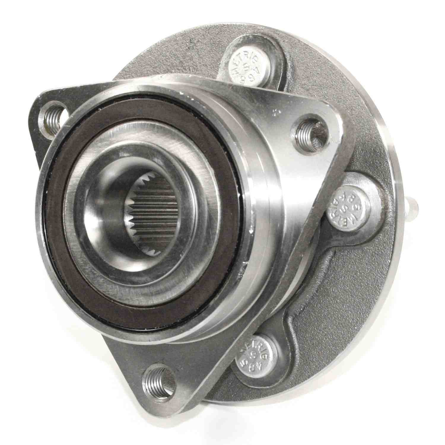 durago duragoâ® premium hub assembly  frsport 295-13315