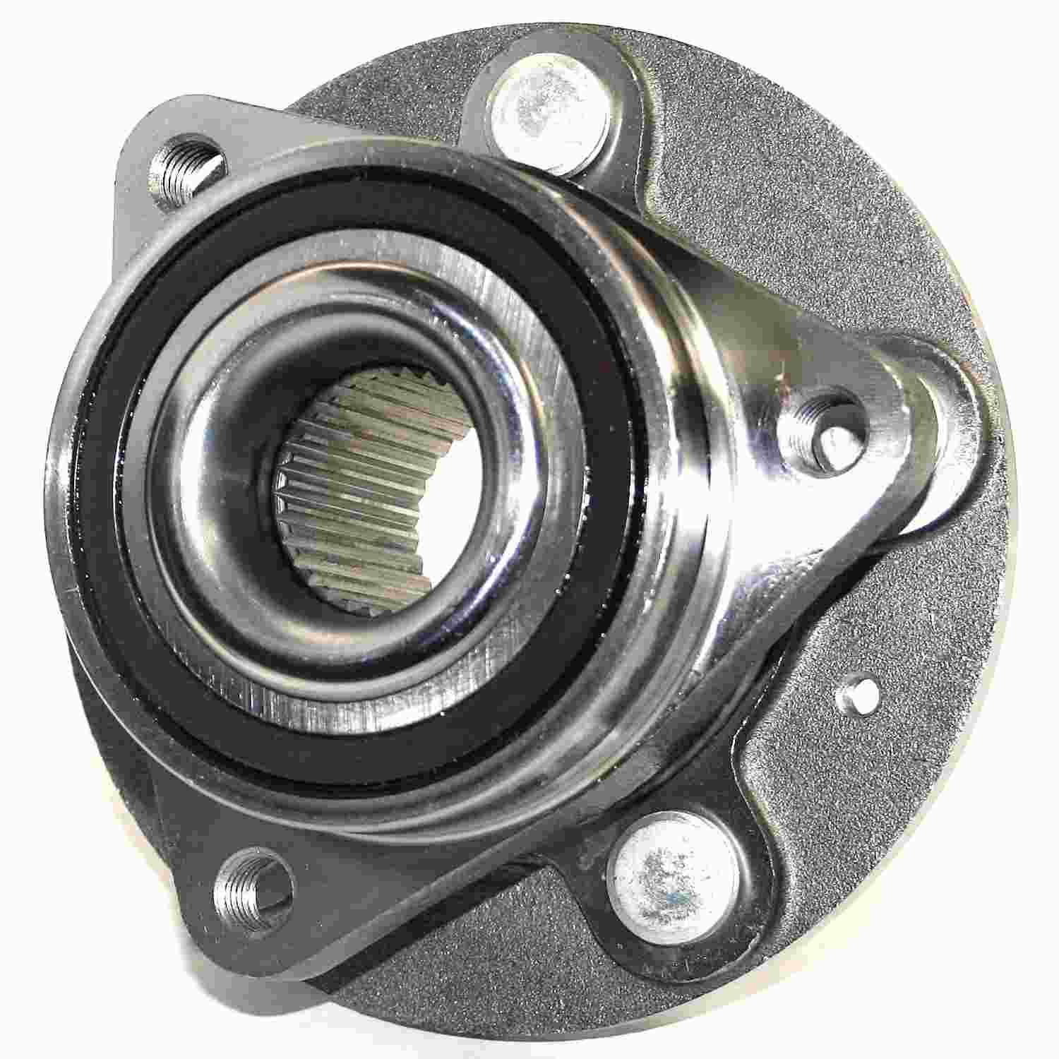 durago duragoâ® premium hub assembly  frsport 295-13316