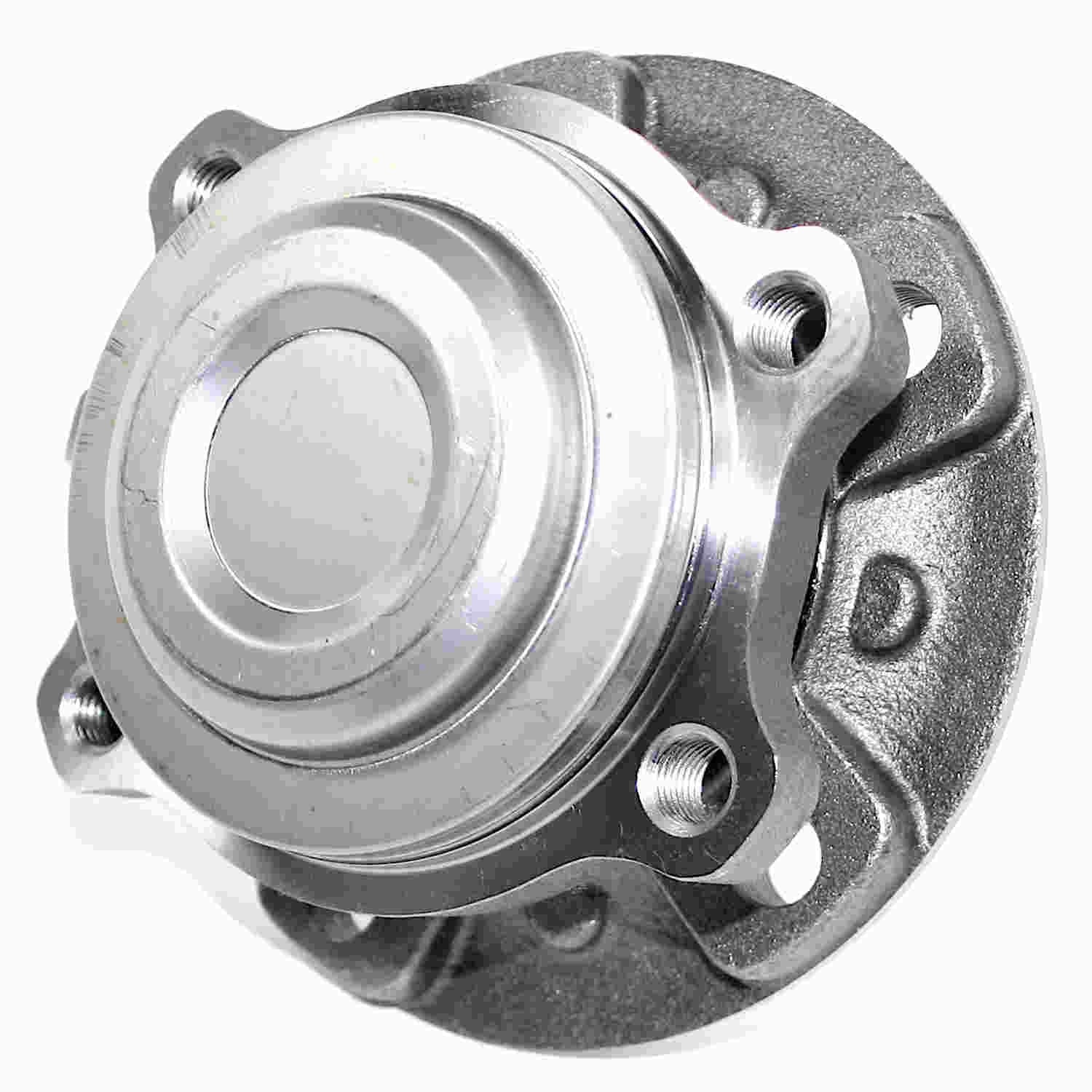 durago duragoâ® premium hub assembly  frsport 295-13323