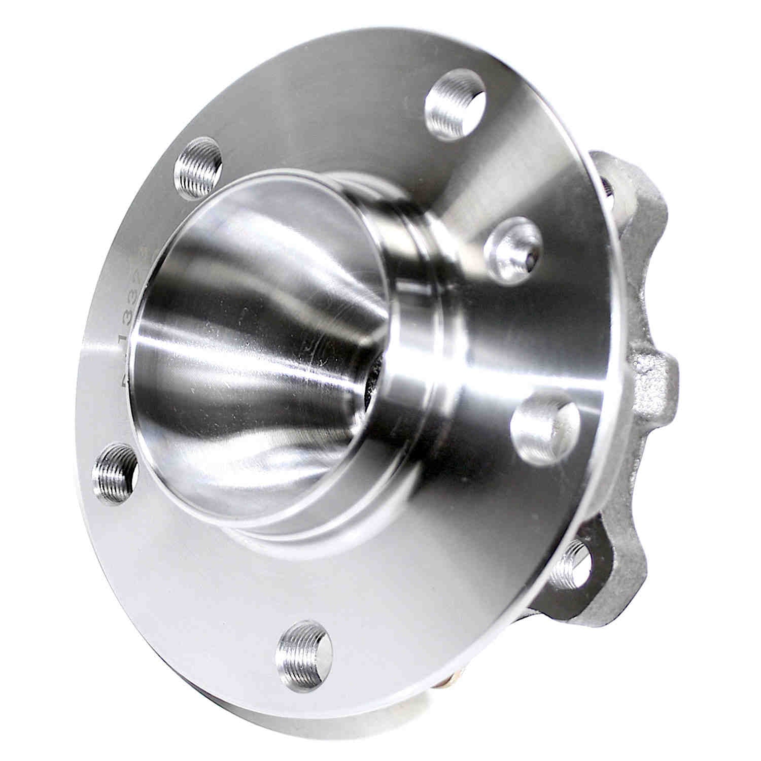 DuraGo DuraGoÂ® Premium Hub Assembly  top view frsport 295-13323