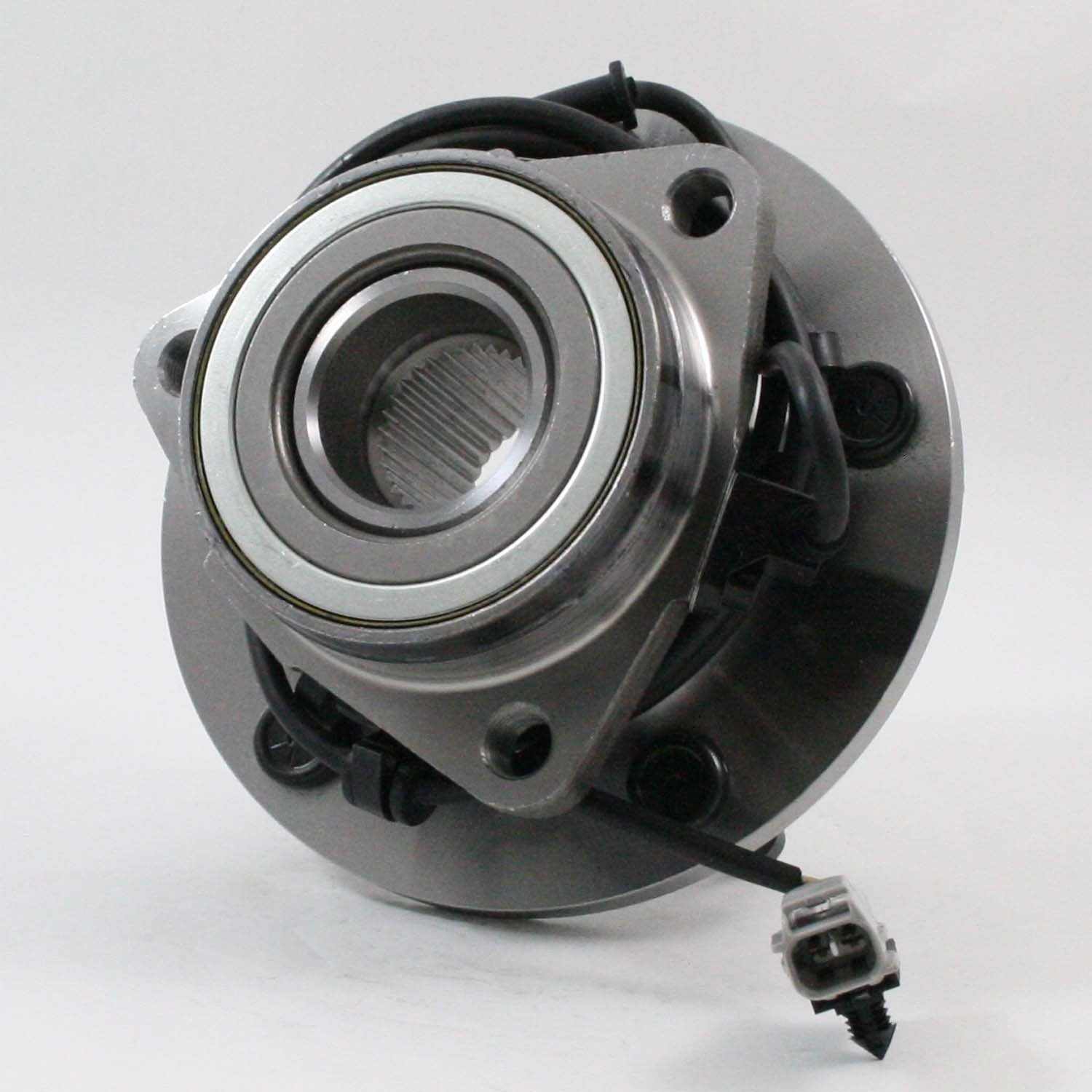 durago duragoâ® premium hub assembly  frsport 295-15023