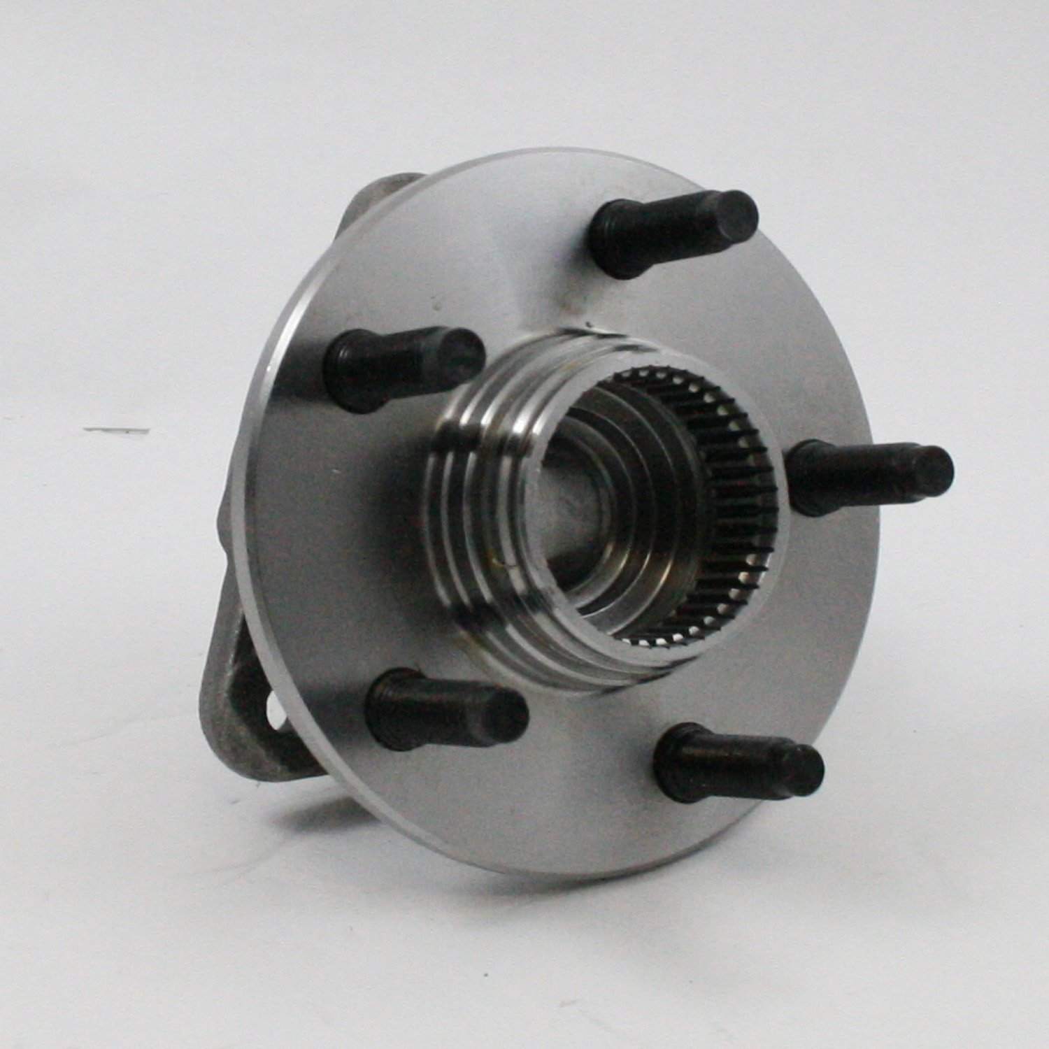 DuraGo DuraGoÂ® Premium Hub Assembly  top view frsport 295-15026