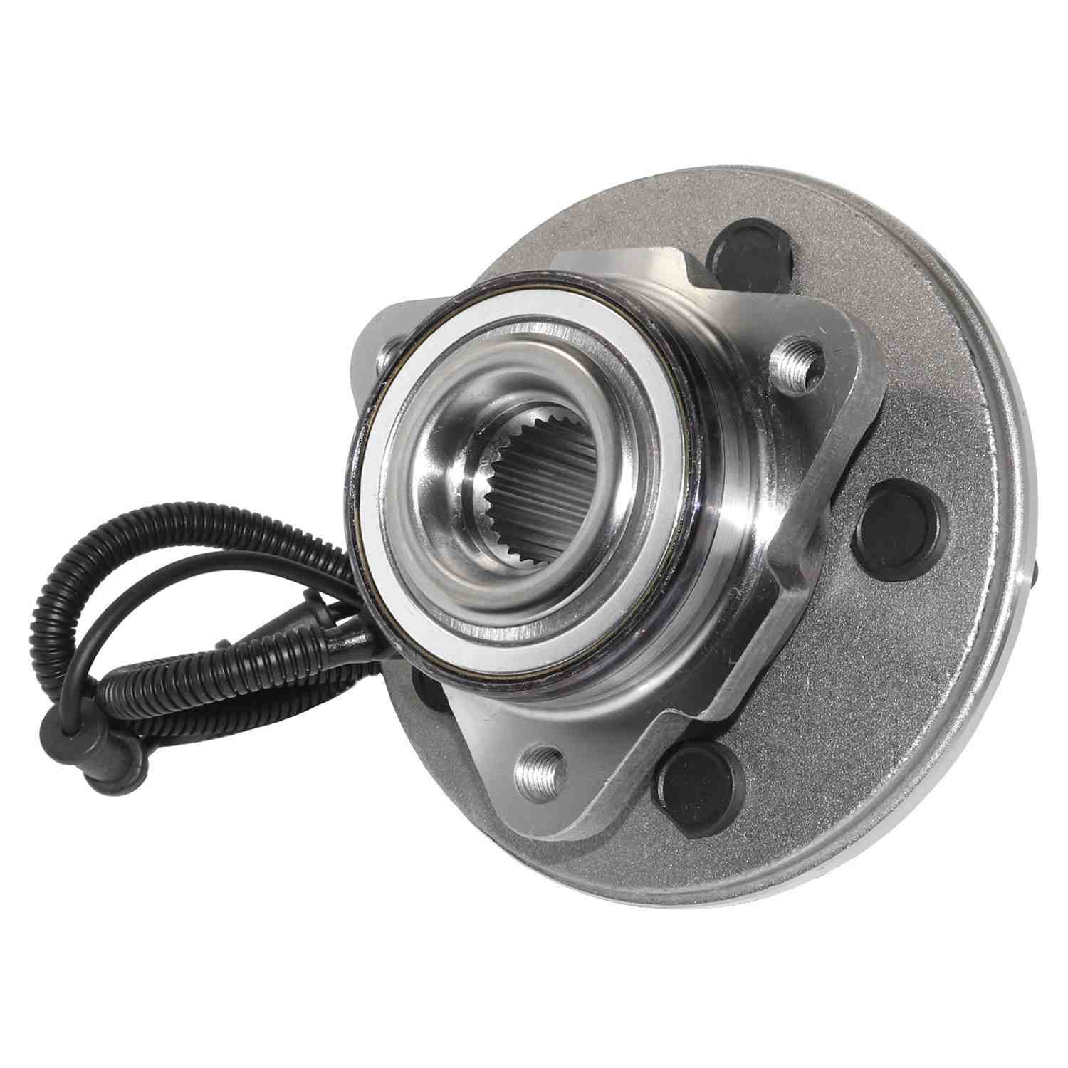 durago duragoâ® premium hub assembly  frsport 295-15050