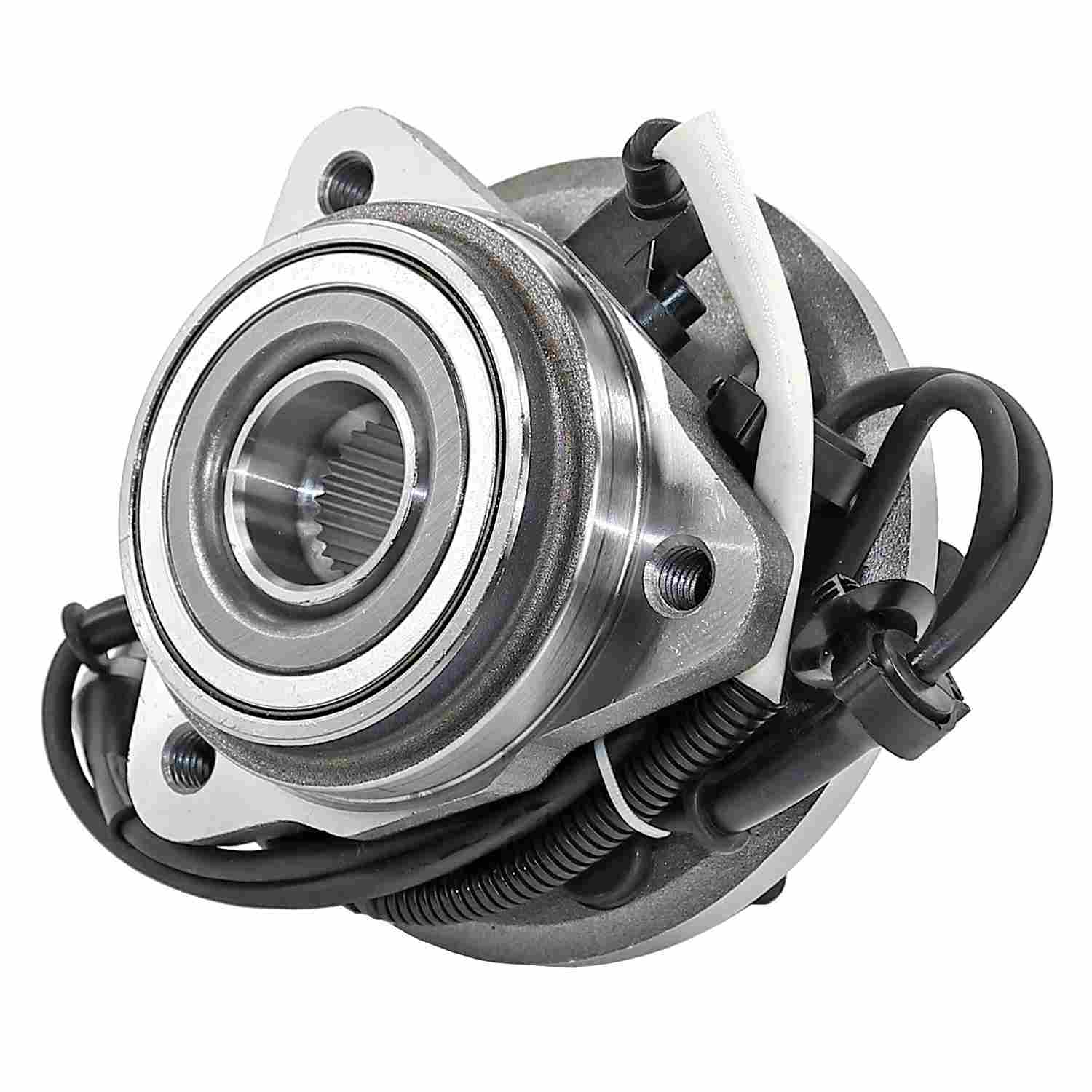 durago duragoâ® premium hub assembly  frsport 295-15052