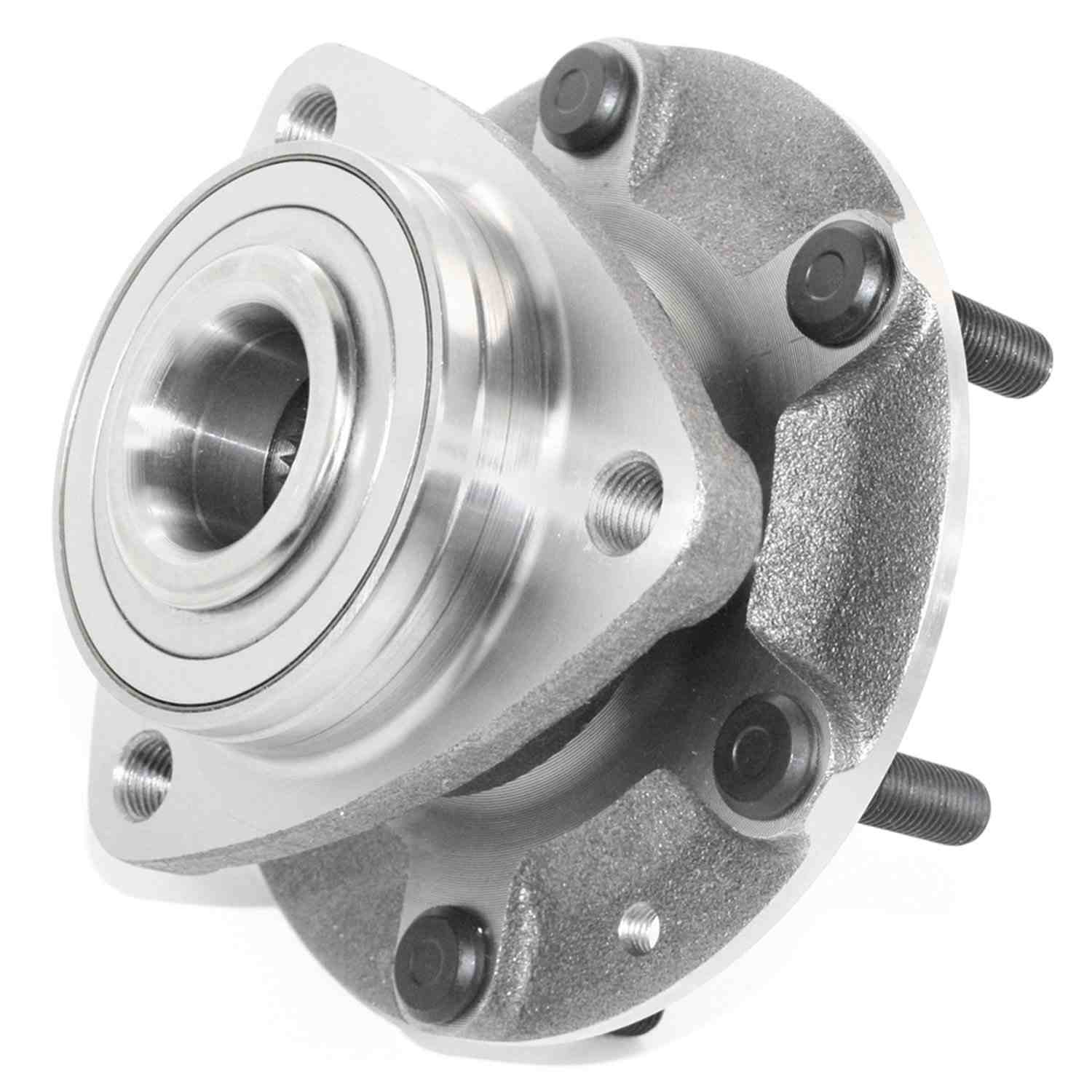 durago duragoâ® premium hub assembly  frsport 295-15090