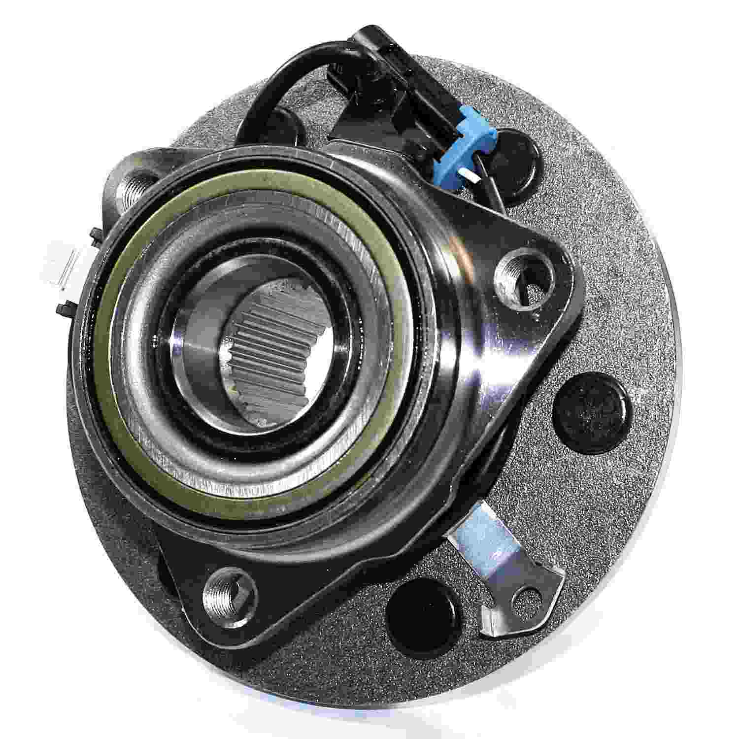 durago duragoâ® premium hub assembly  frsport 295-15092