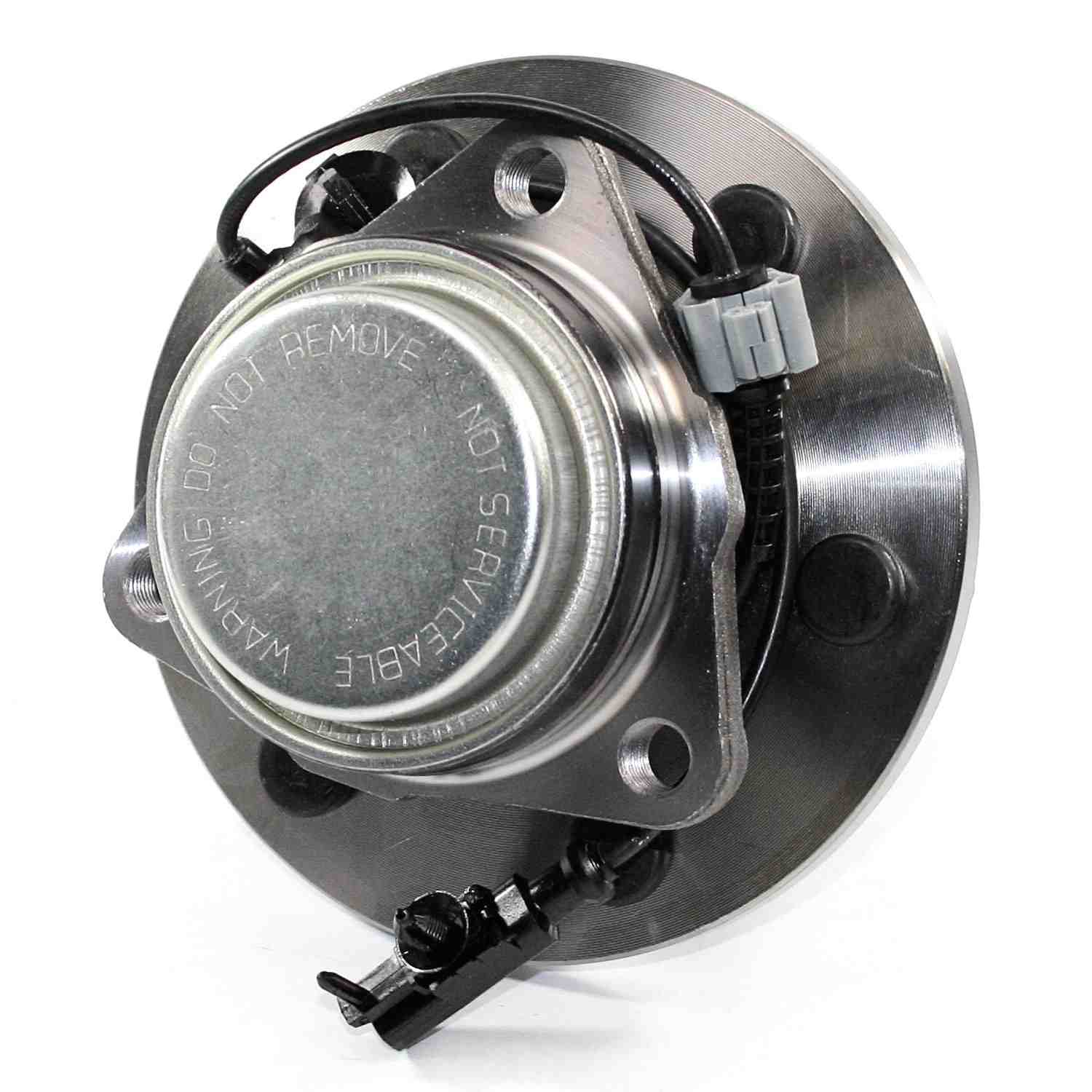 durago duragoâ® premium hub assembly  frsport 295-15097