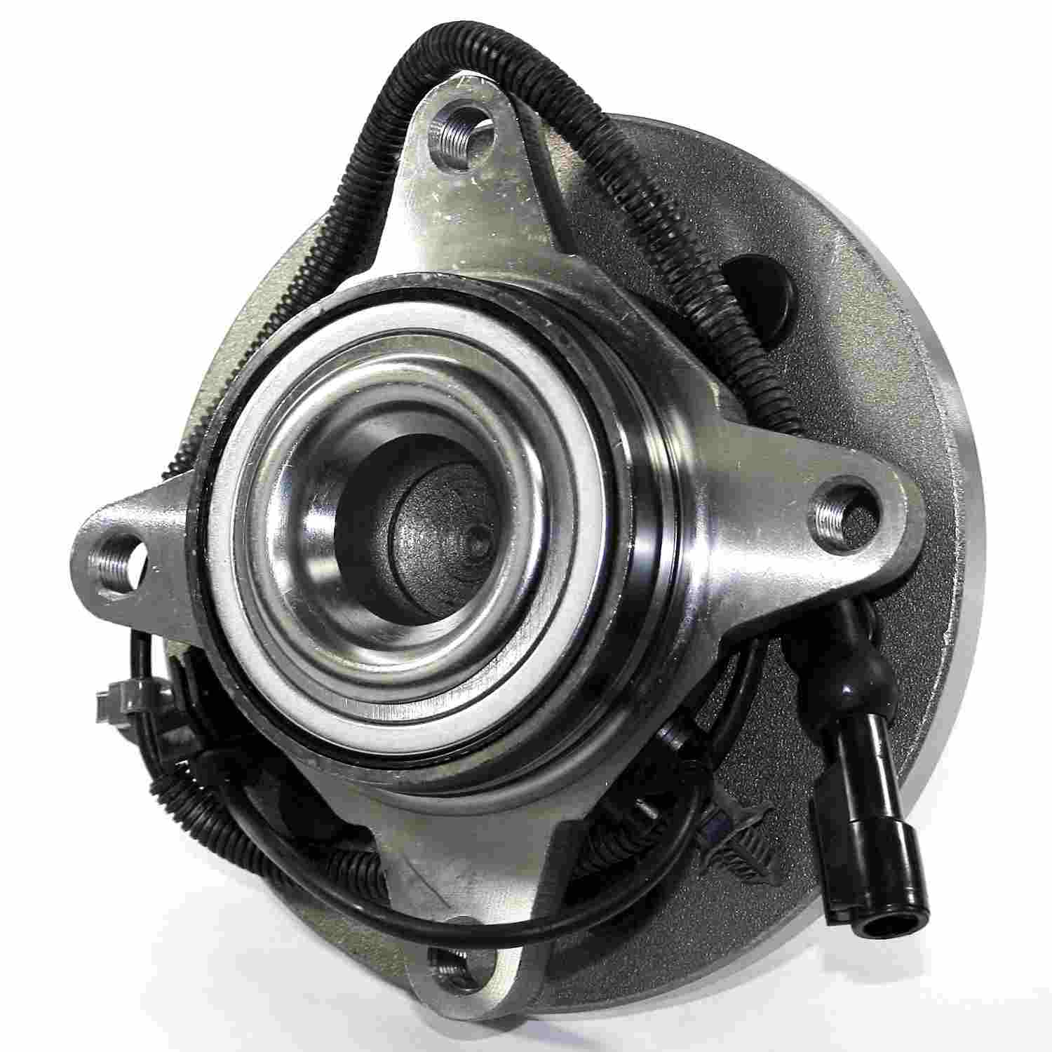 durago duragoâ® premium hub assembly  frsport 295-15117