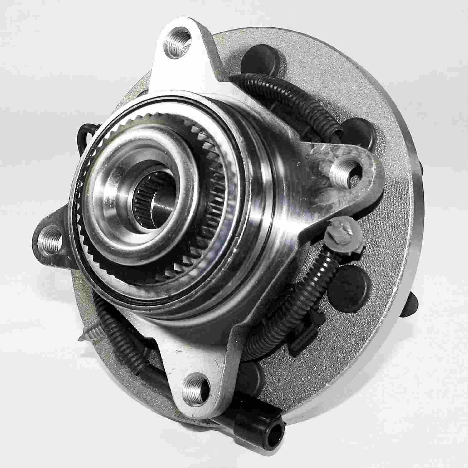 durago duragoâ® premium hub assembly  frsport 295-15118