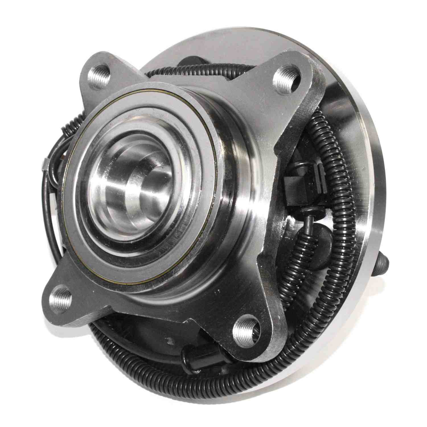 durago duragoâ® premium hub assembly  frsport 295-15143