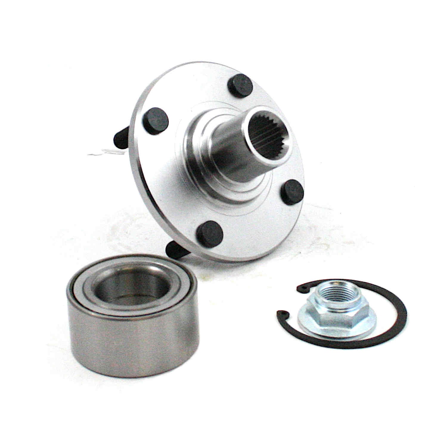 durago duragoâ® premium wheel hub kit  frsport 295-18510