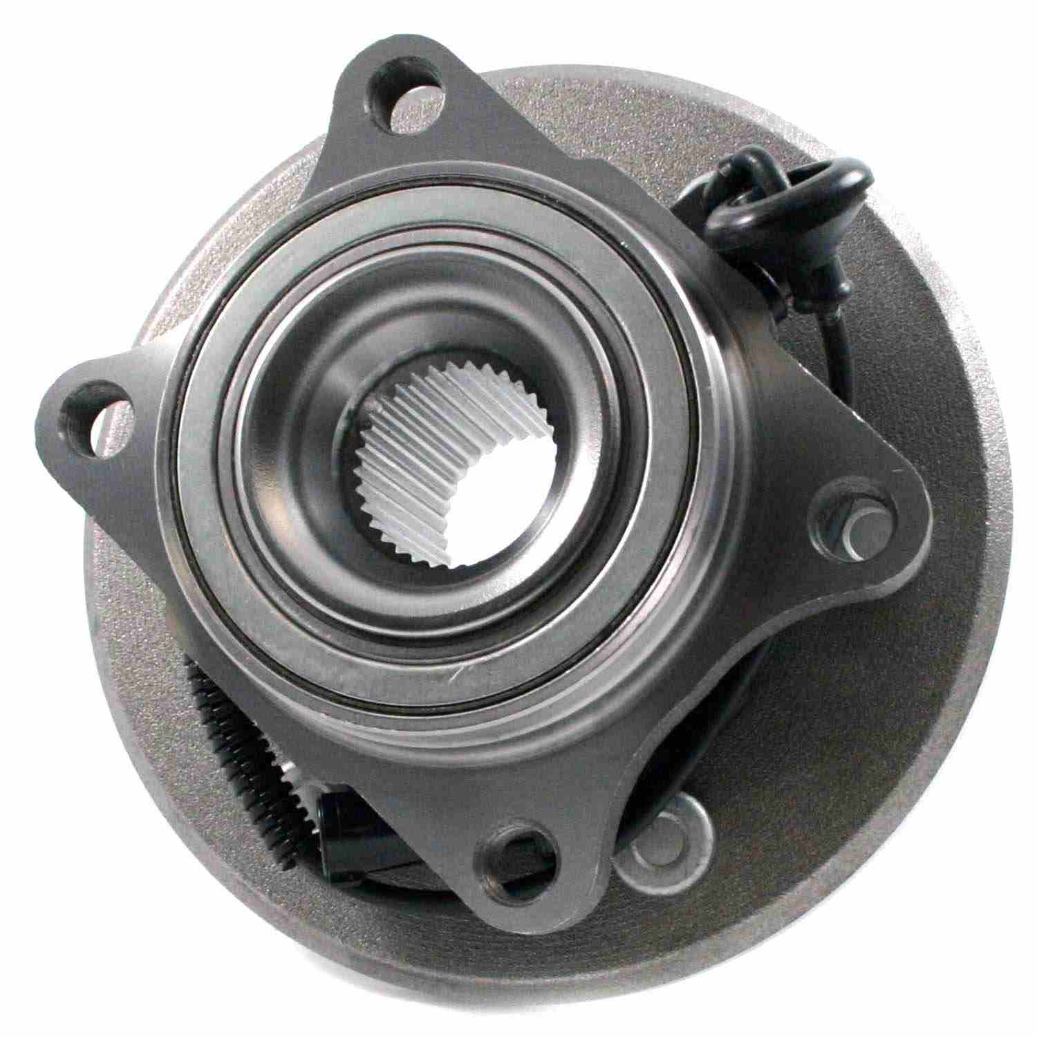 durago duragoâ® premium hub assembly  frsport 295-41001