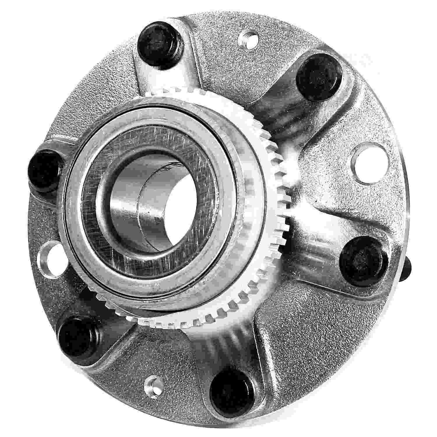 durago duragoâ® premium hub assembly  frsport 295-41007