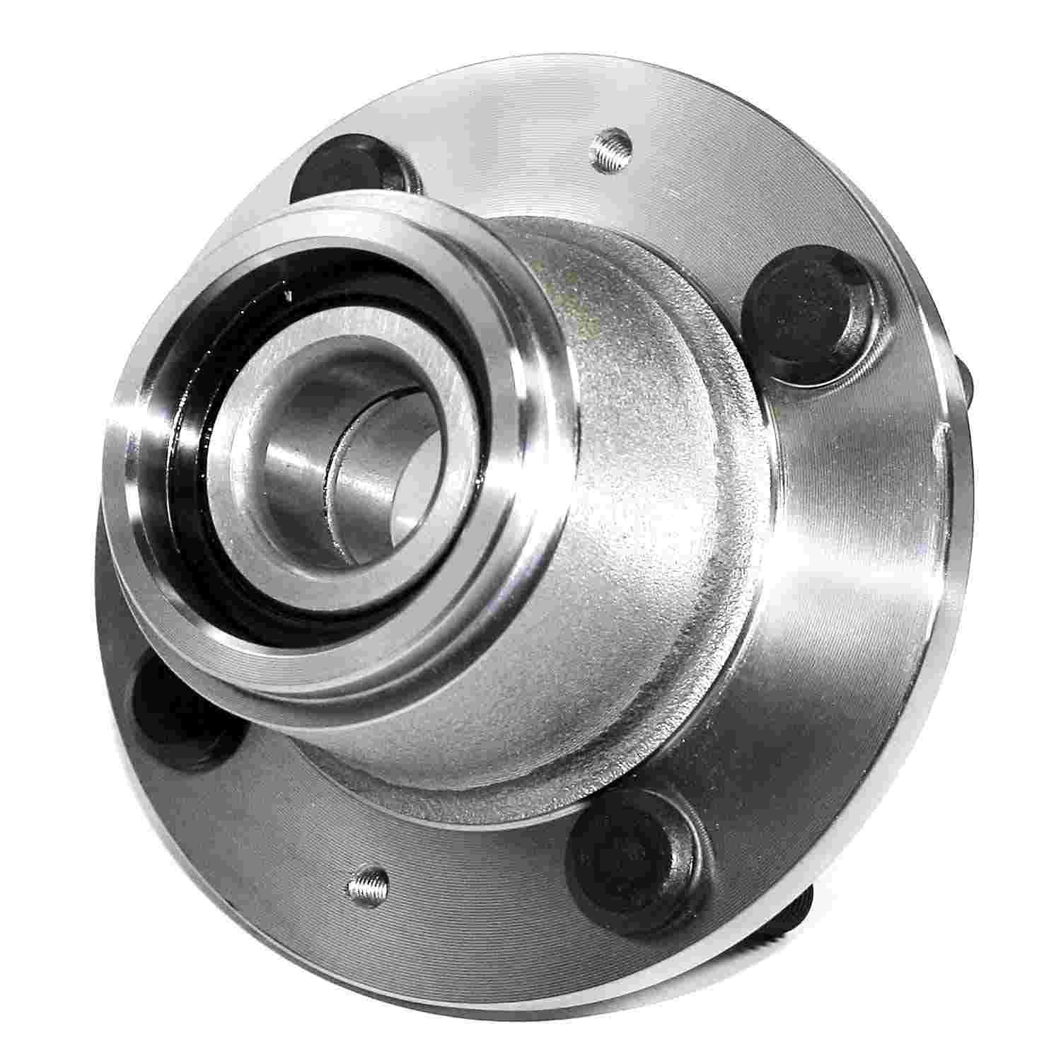 durago duragoâ® premium hub assembly  frsport 295-41010