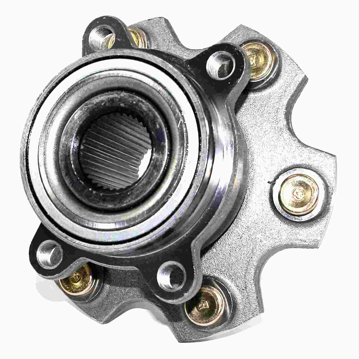 durago duragoâ® premium hub assembly  frsport 295-41012