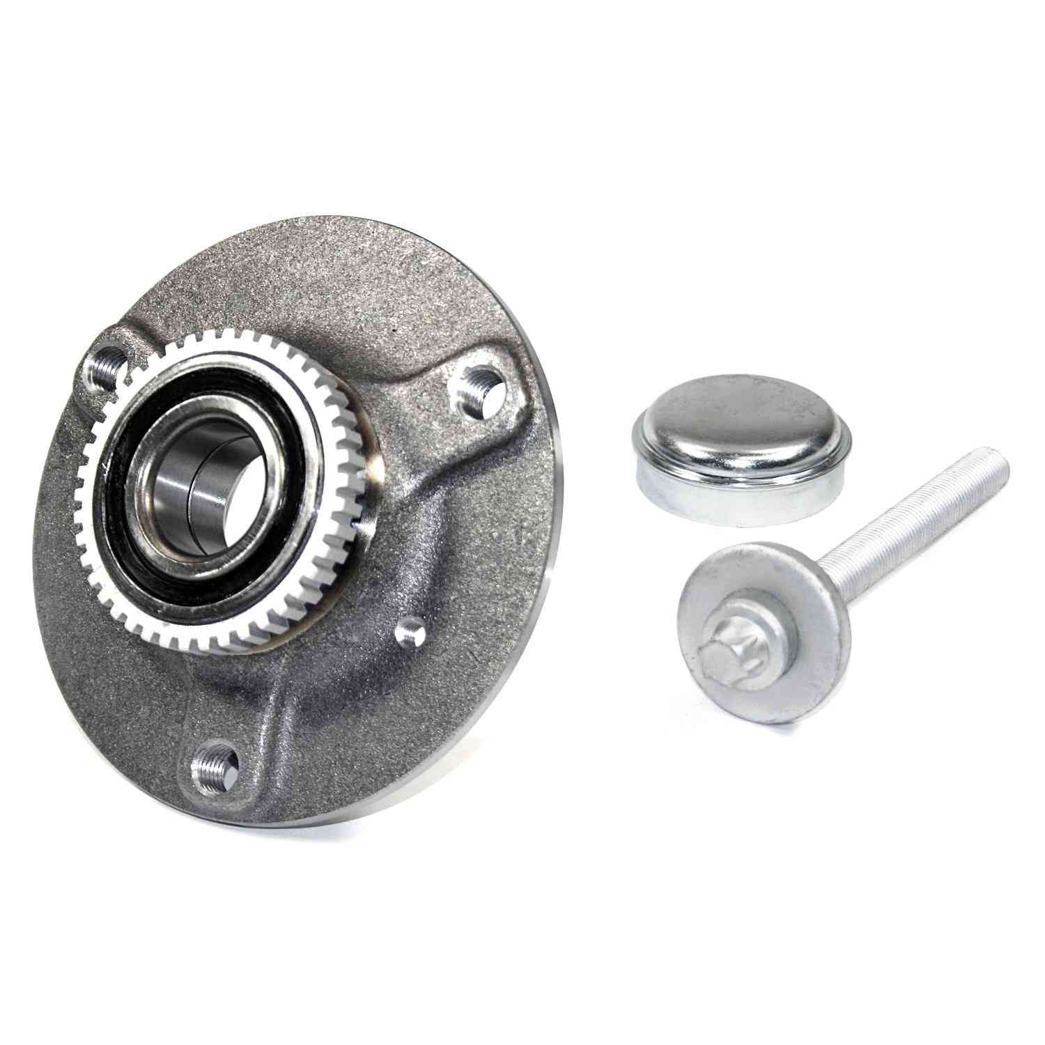 durago duragoâ® premium hub assembly  frsport 295-55105