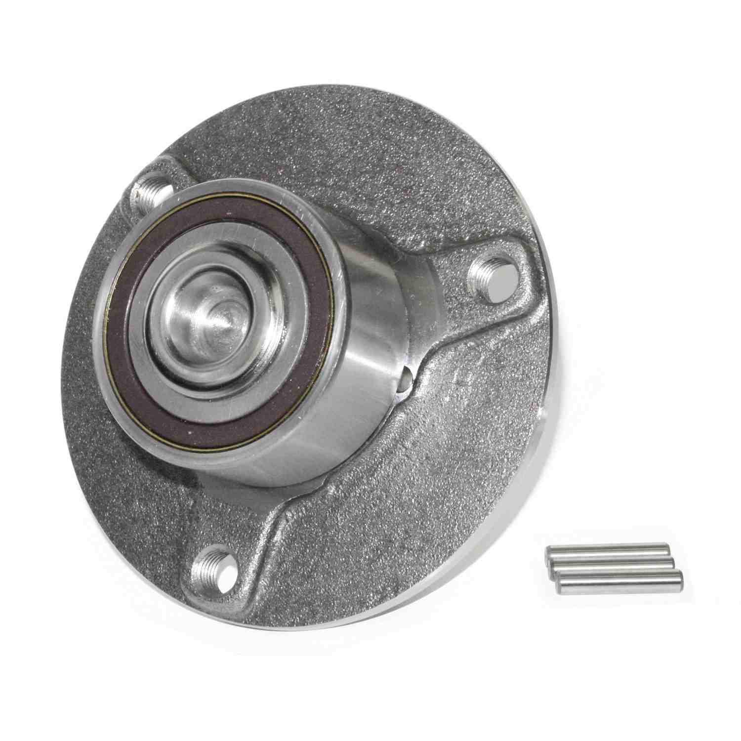 durago duragoâ® premium hub assembly  frsport 295-55106