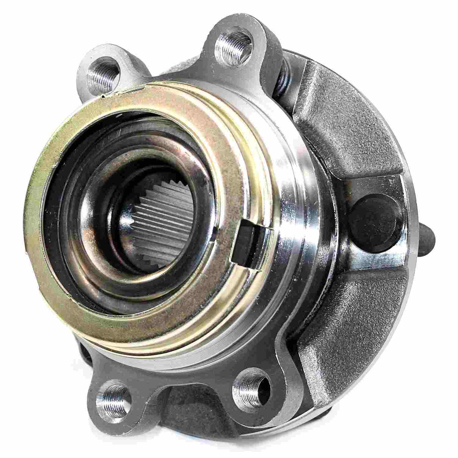 durago duragoâ® premium hub assembly  frsport 295-90125