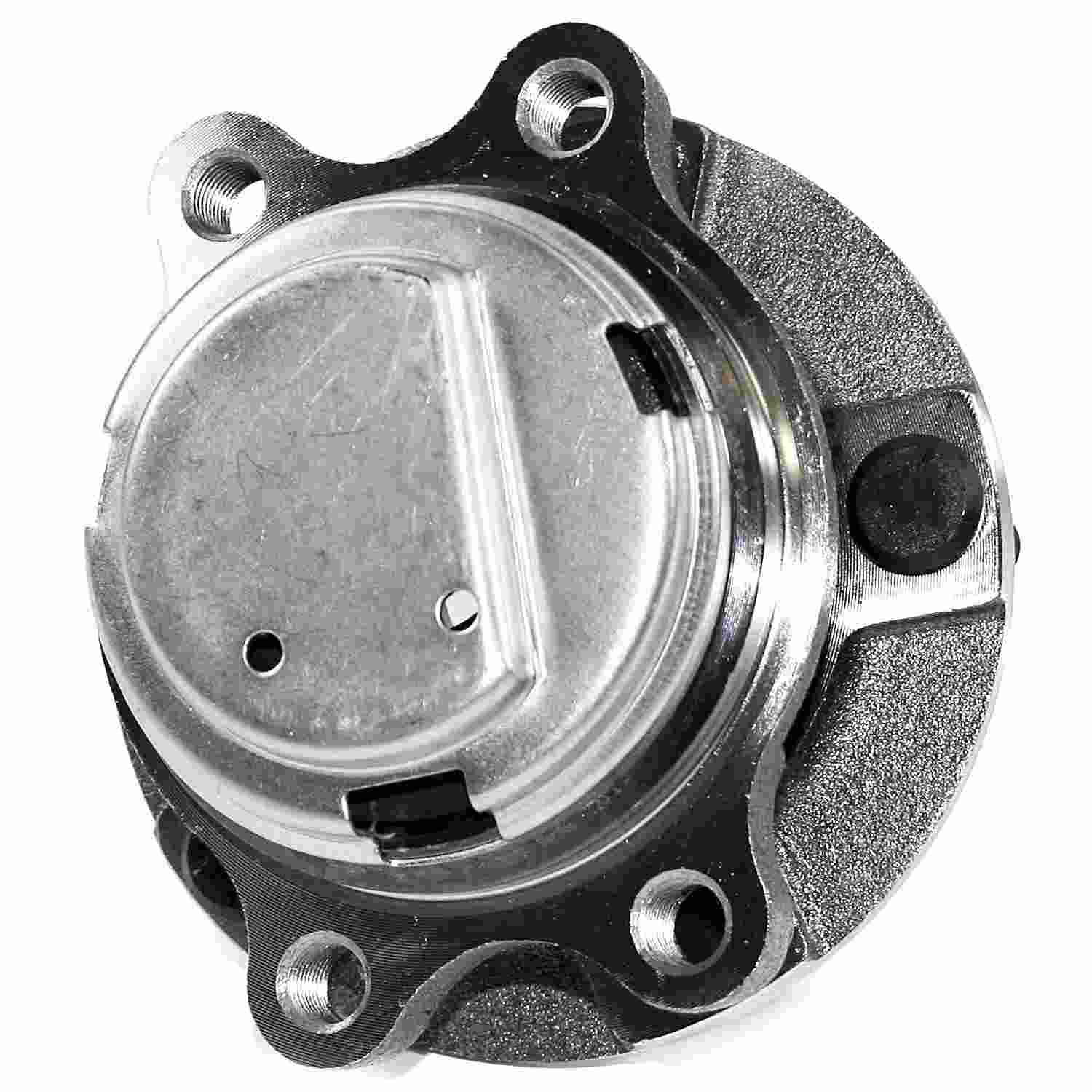 durago duragoâ® premium hub assembly  frsport 295-90376