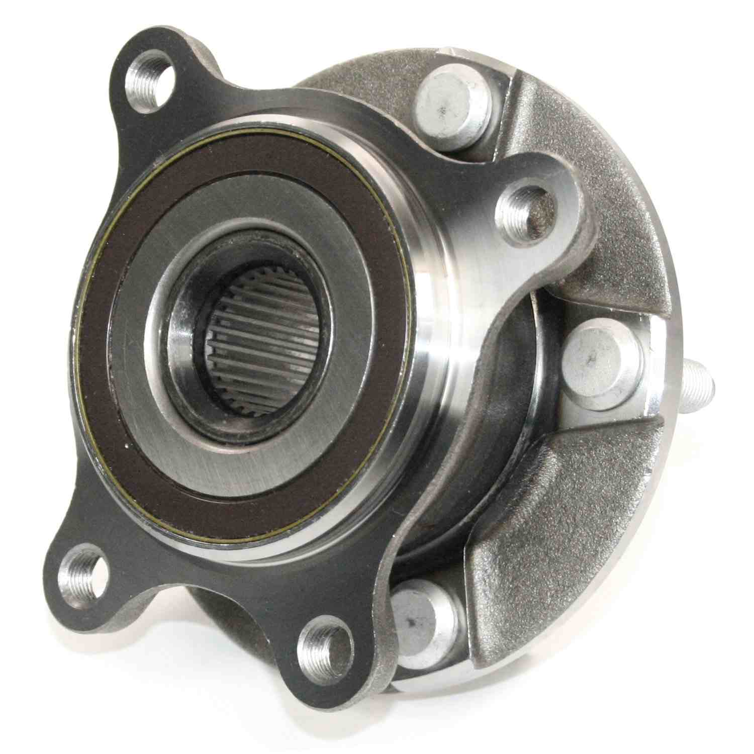 durago duragoâ® premium hub assembly  frsport 295-94007