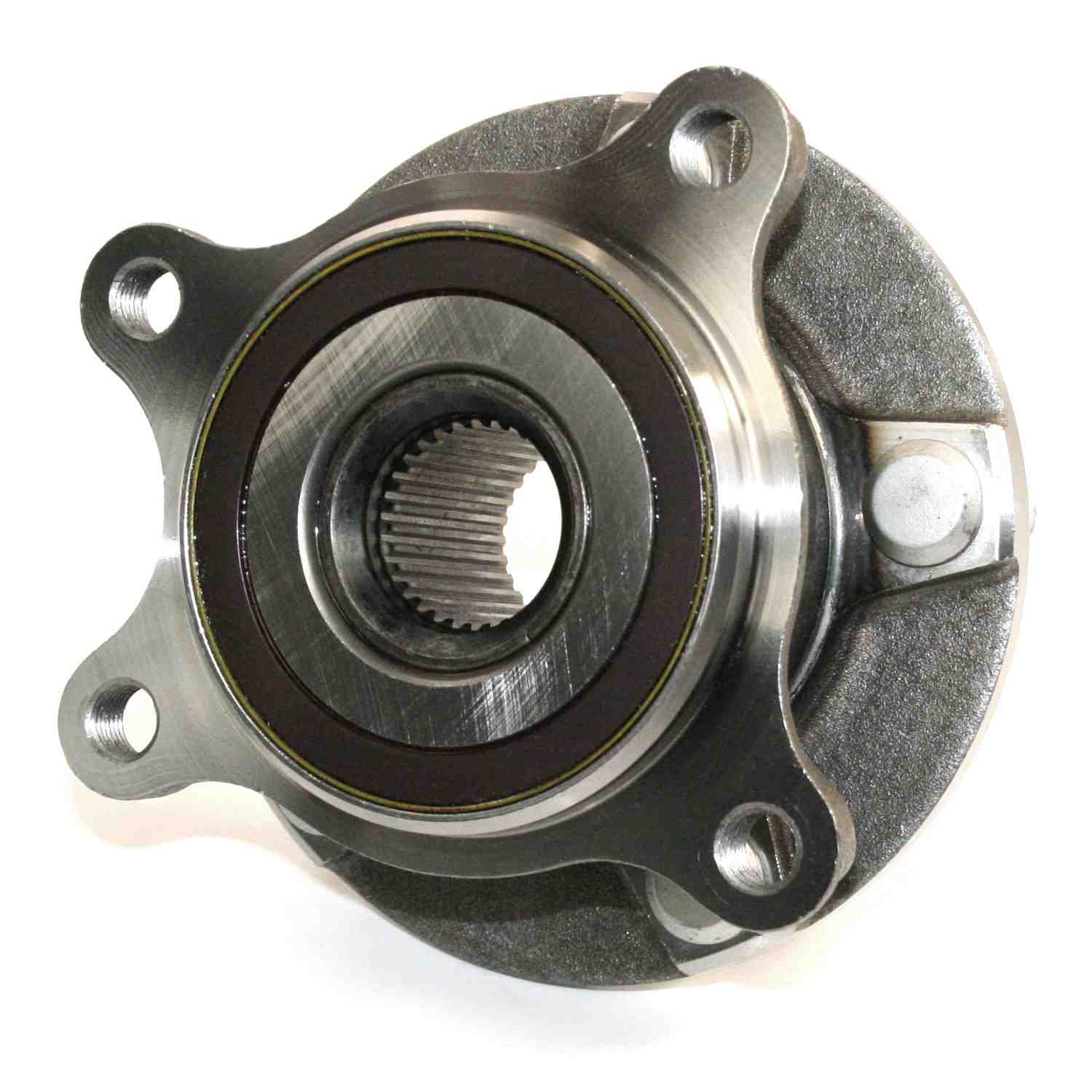 durago duragoâ® premium hub assembly  frsport 295-94008