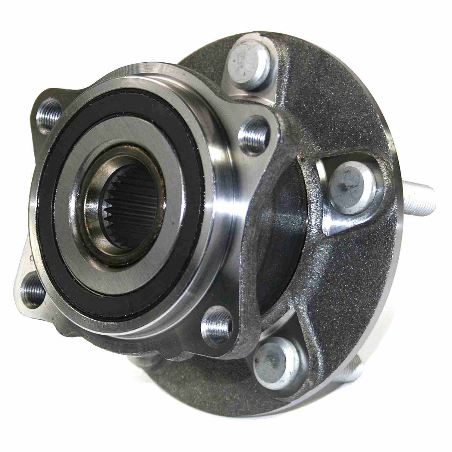 durago duragoâ® premium hub assembly  frsport 295-94010