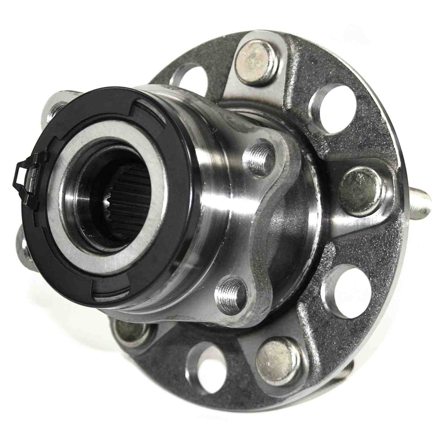 durago duragoâ® premium hub assembly  frsport 295-94012