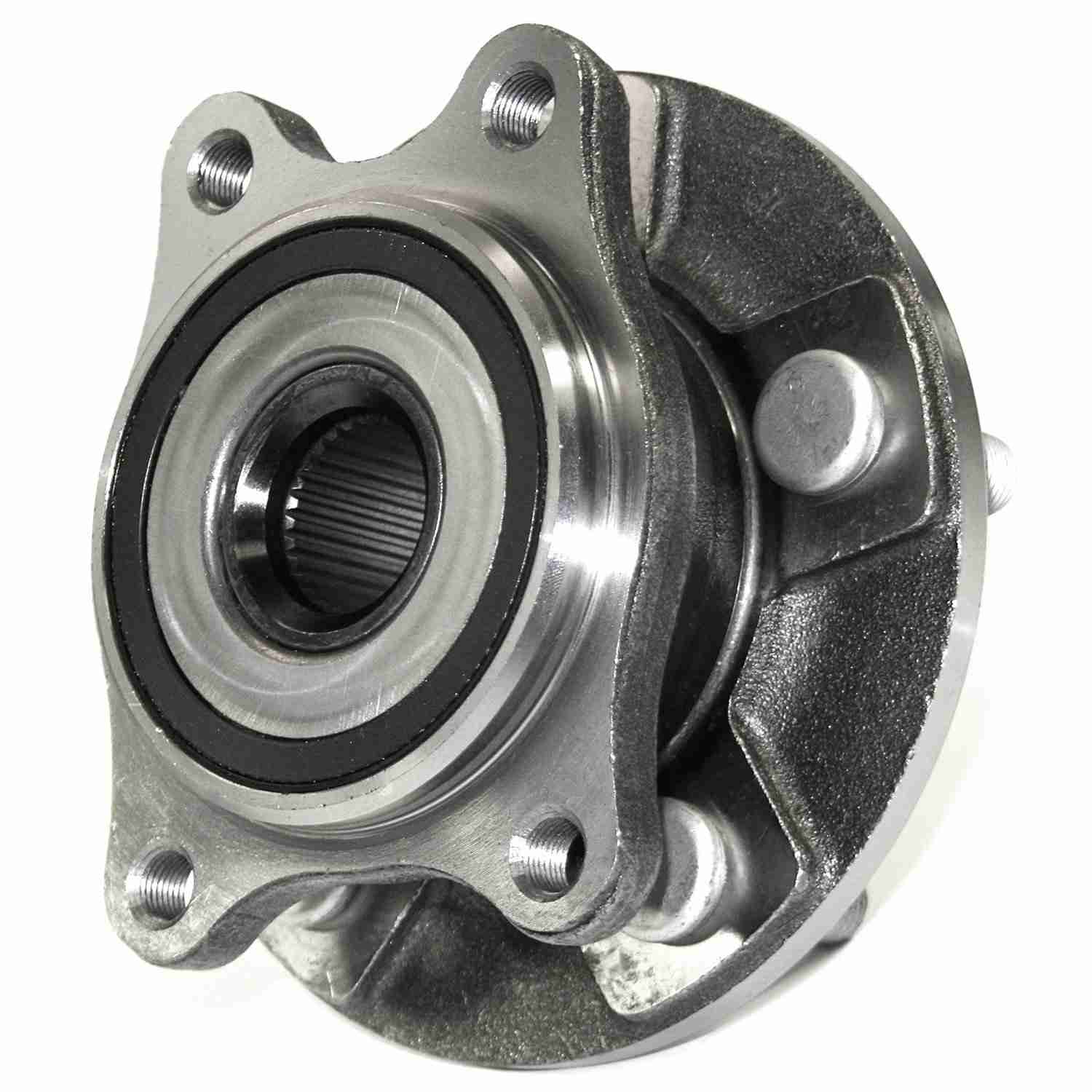 durago duragoâ® premium hub assembly  frsport 295-94013