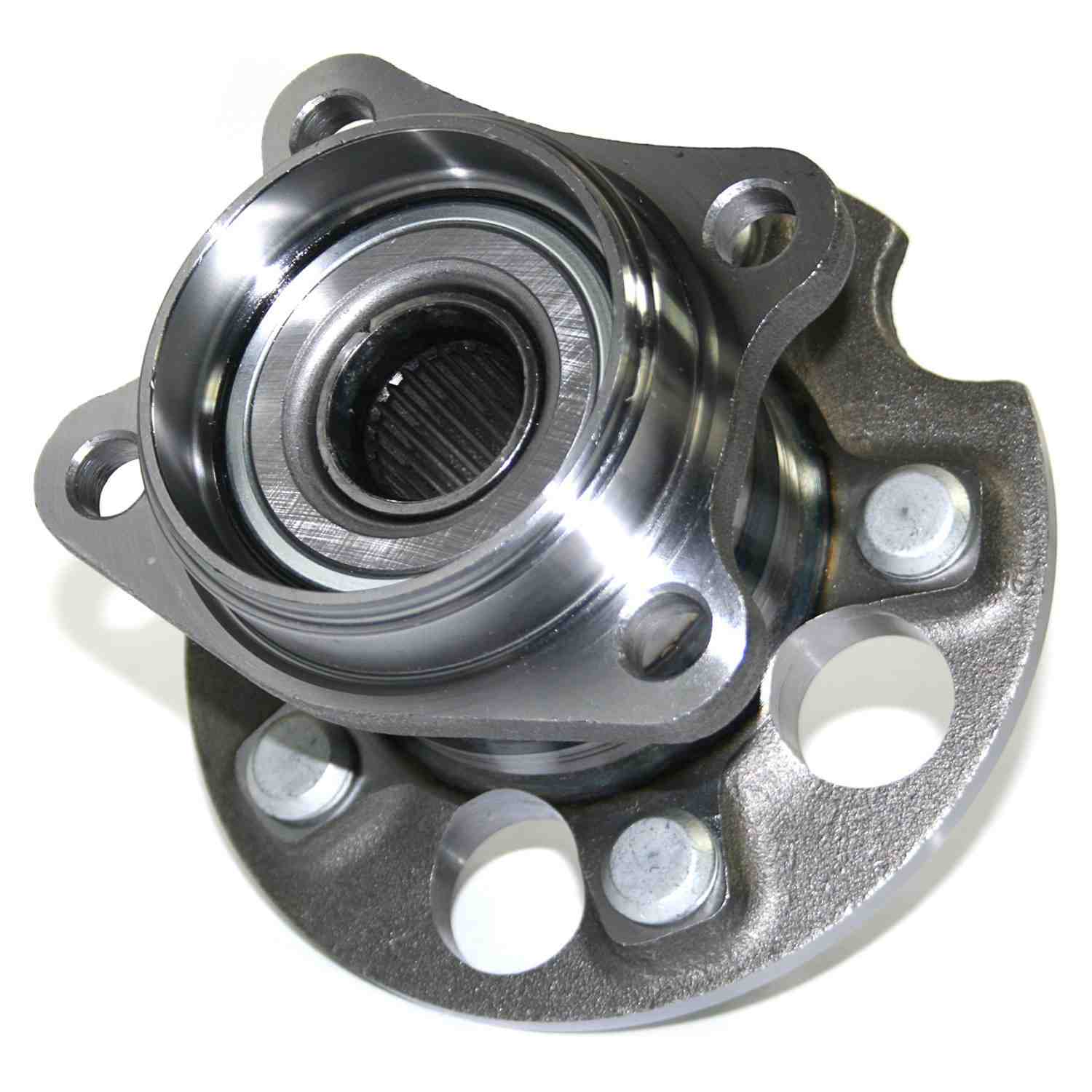 durago duragoâ® premium hub assembly  frsport 295-94018