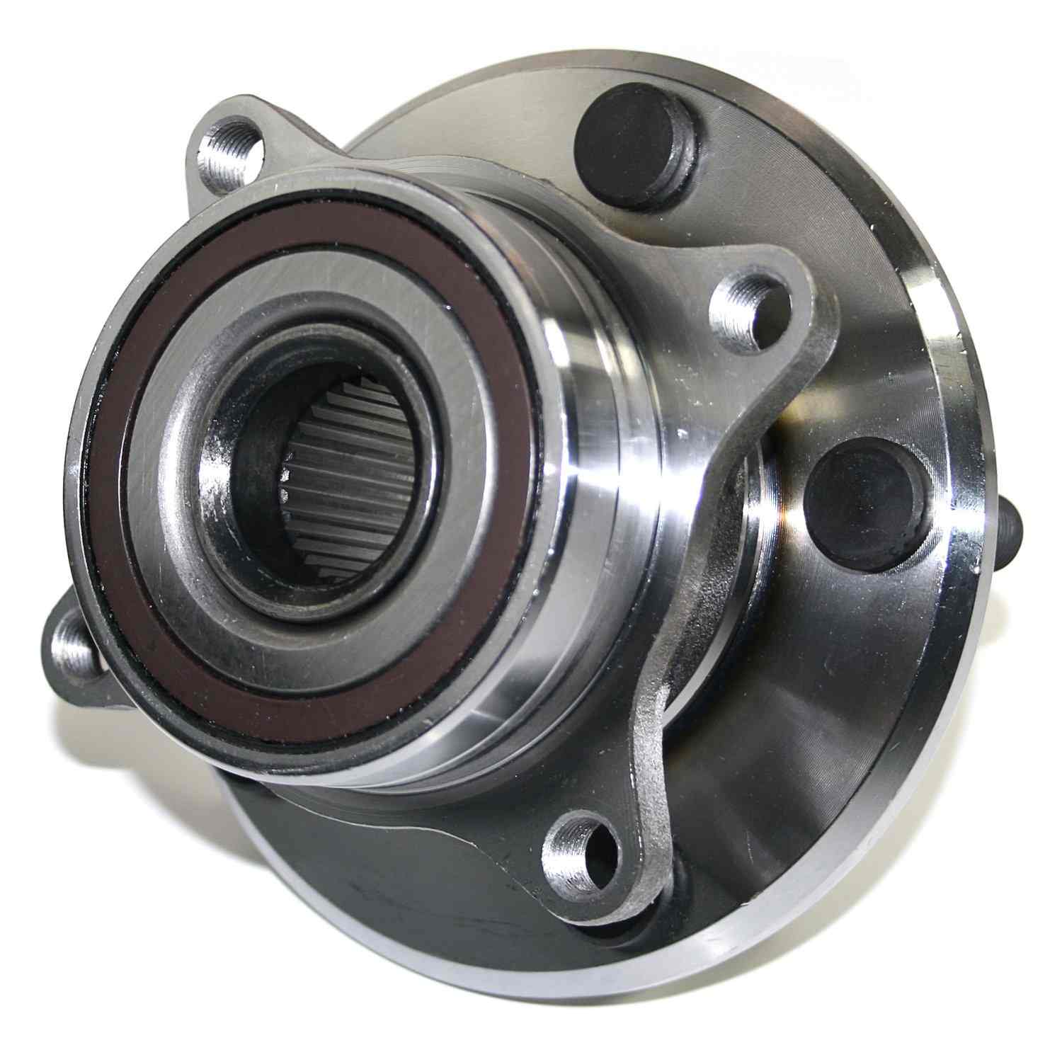 durago duragoâ® premium hub assembly  frsport 295-94019