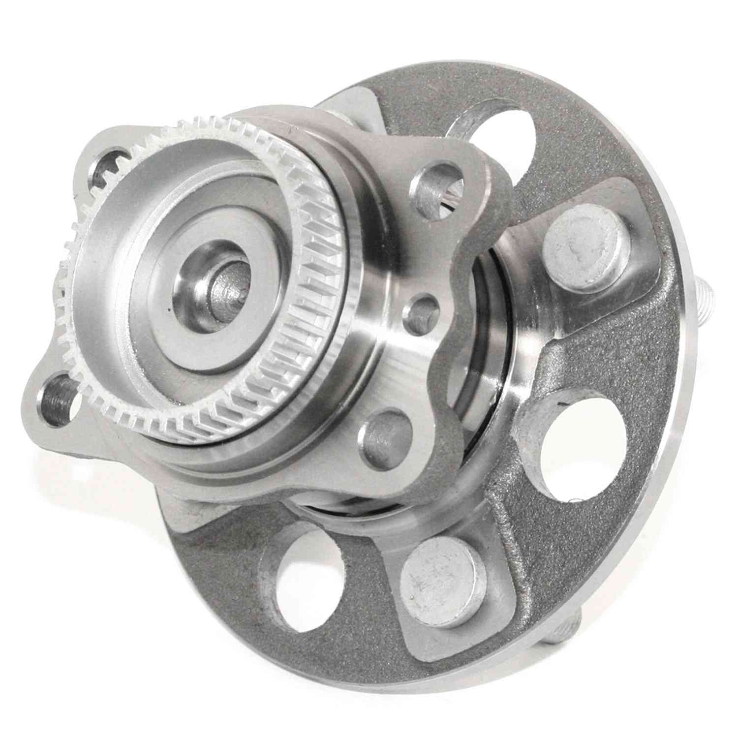 durago duragoâ® premium hub assembly  frsport 295-94022