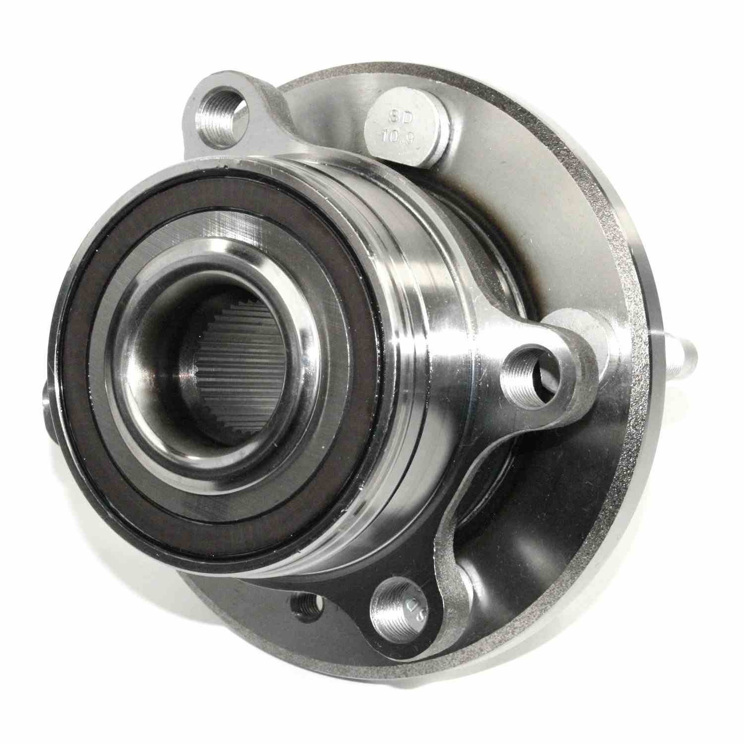 durago duragoâ® premium hub assembly  frsport 295-94027