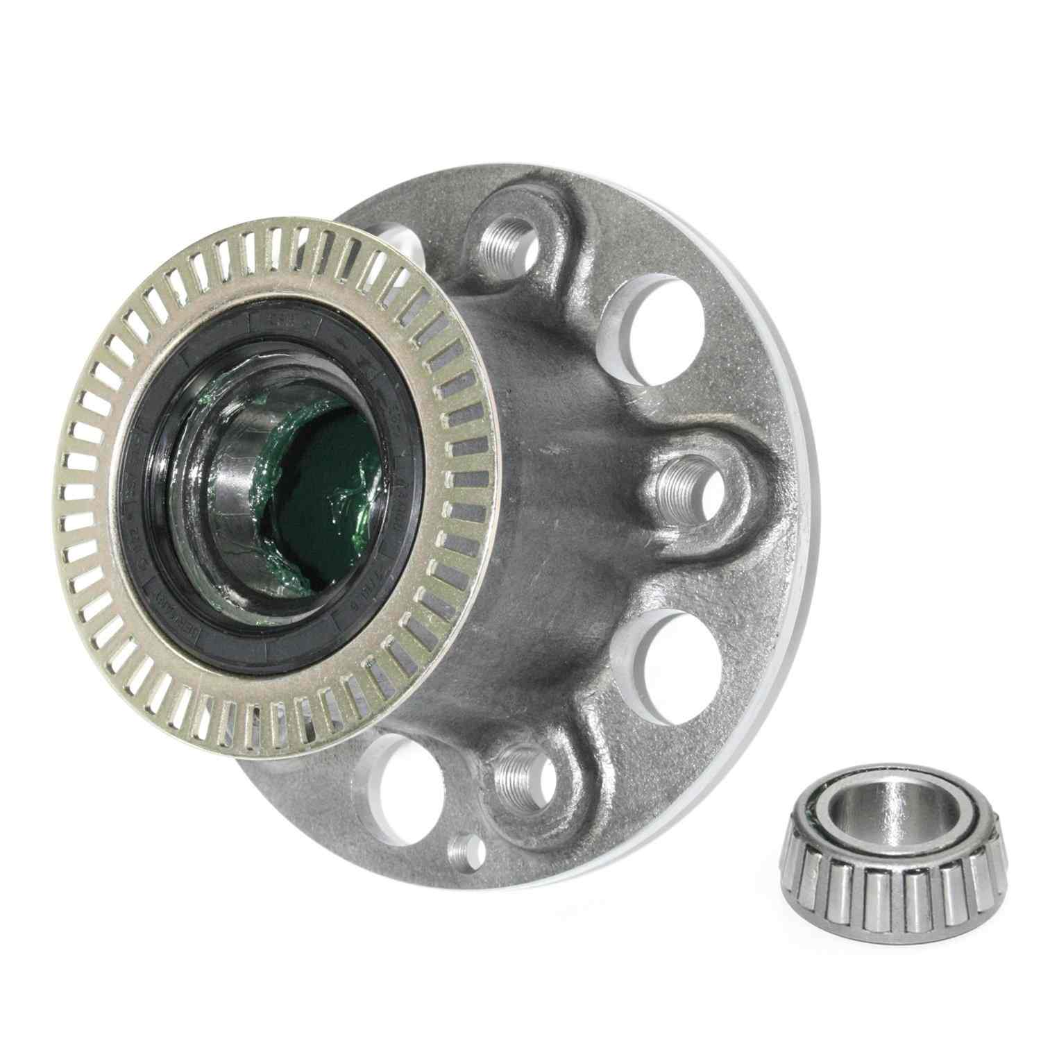 durago duragoâ® premium hub assembly  frsport 295-94030