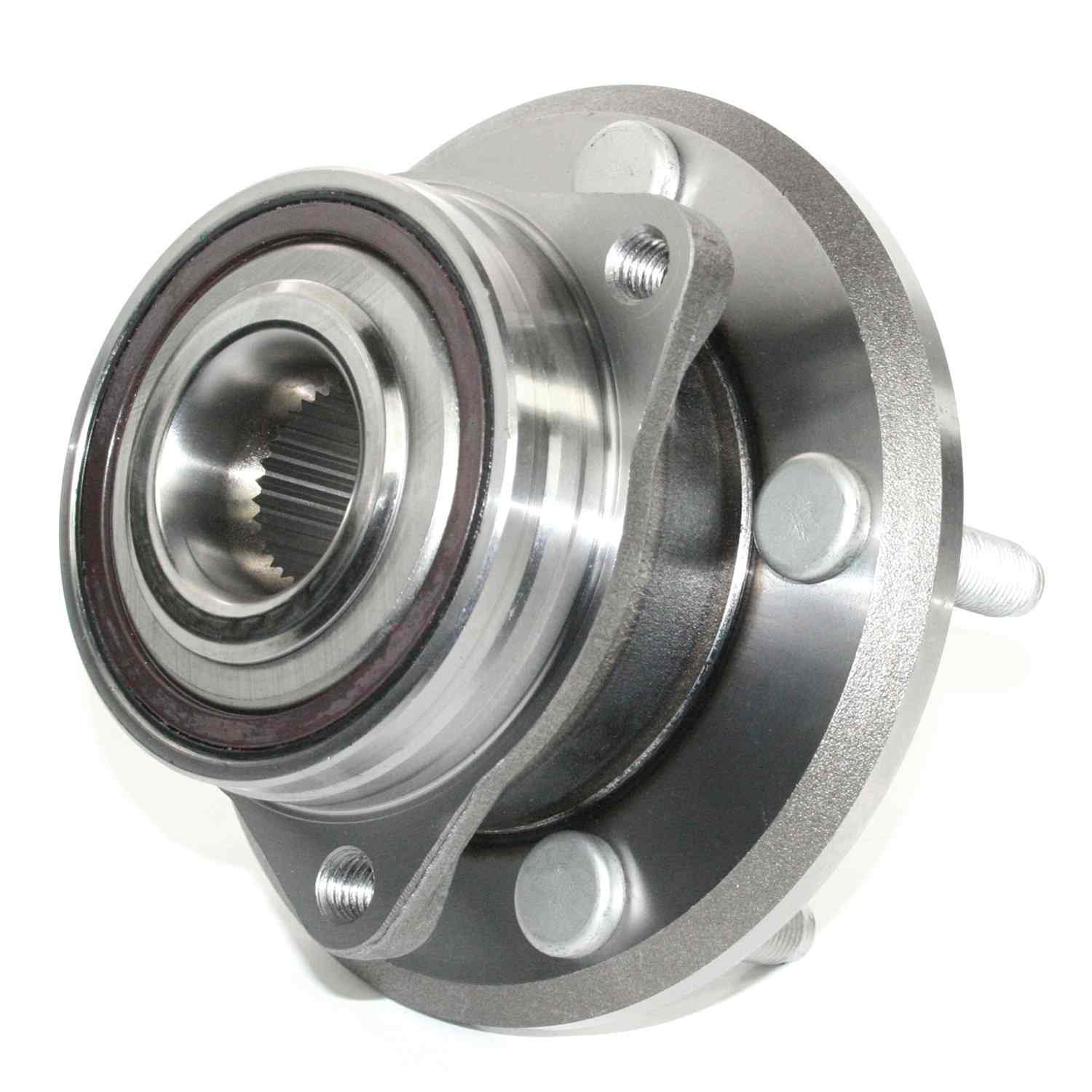 durago duragoâ® premium hub assembly  frsport 295-94031