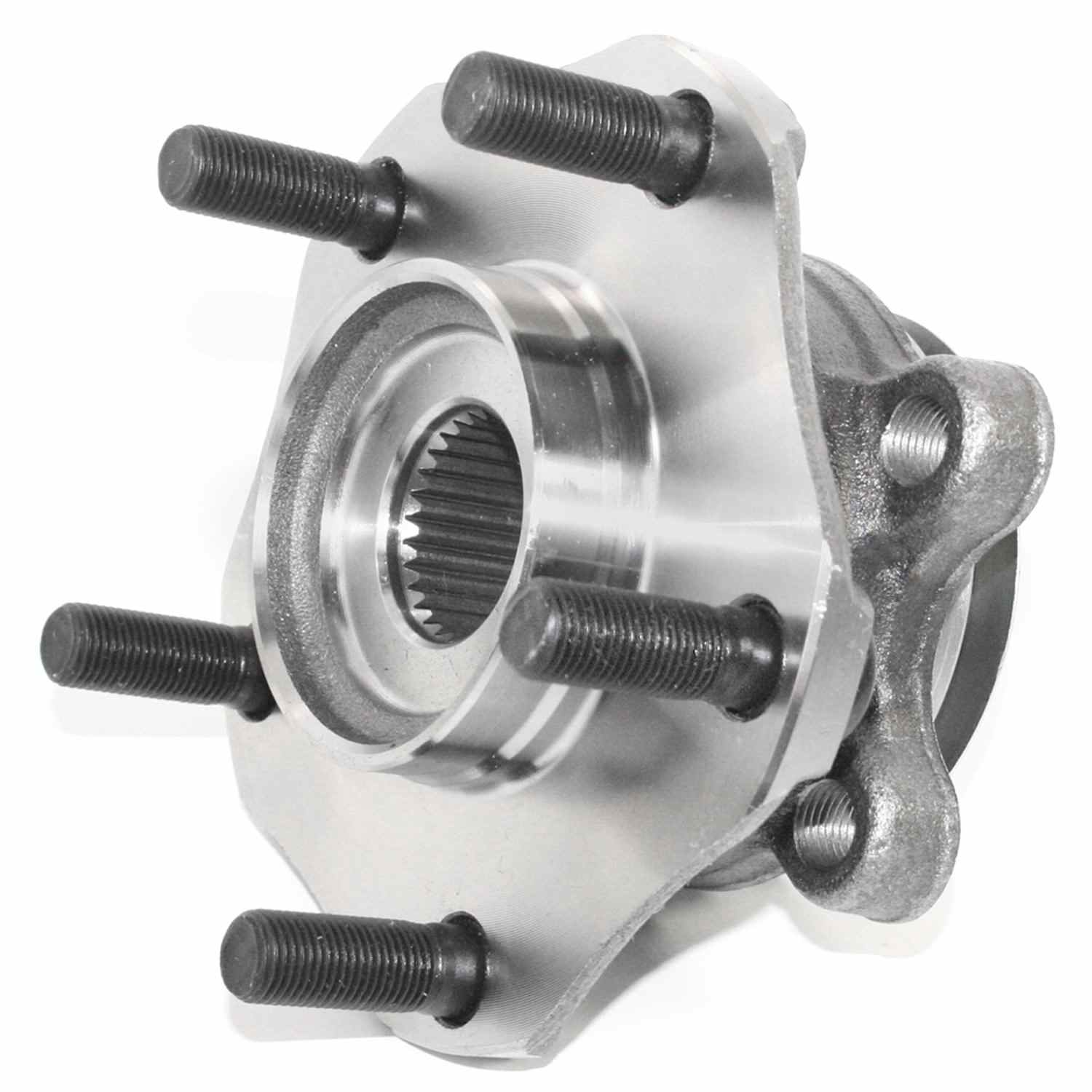 DuraGo DuraGoÂ® Premium Hub Assembly  top view frsport 295-94040