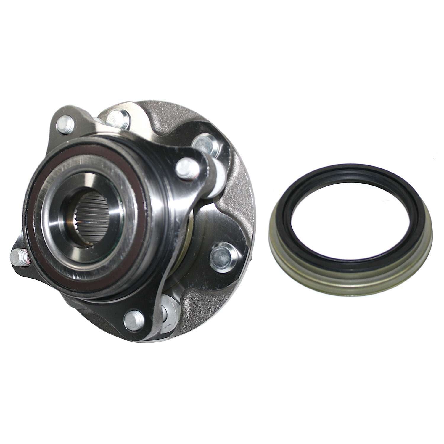 durago duragoâ® premium hub assembly  frsport 295-94446